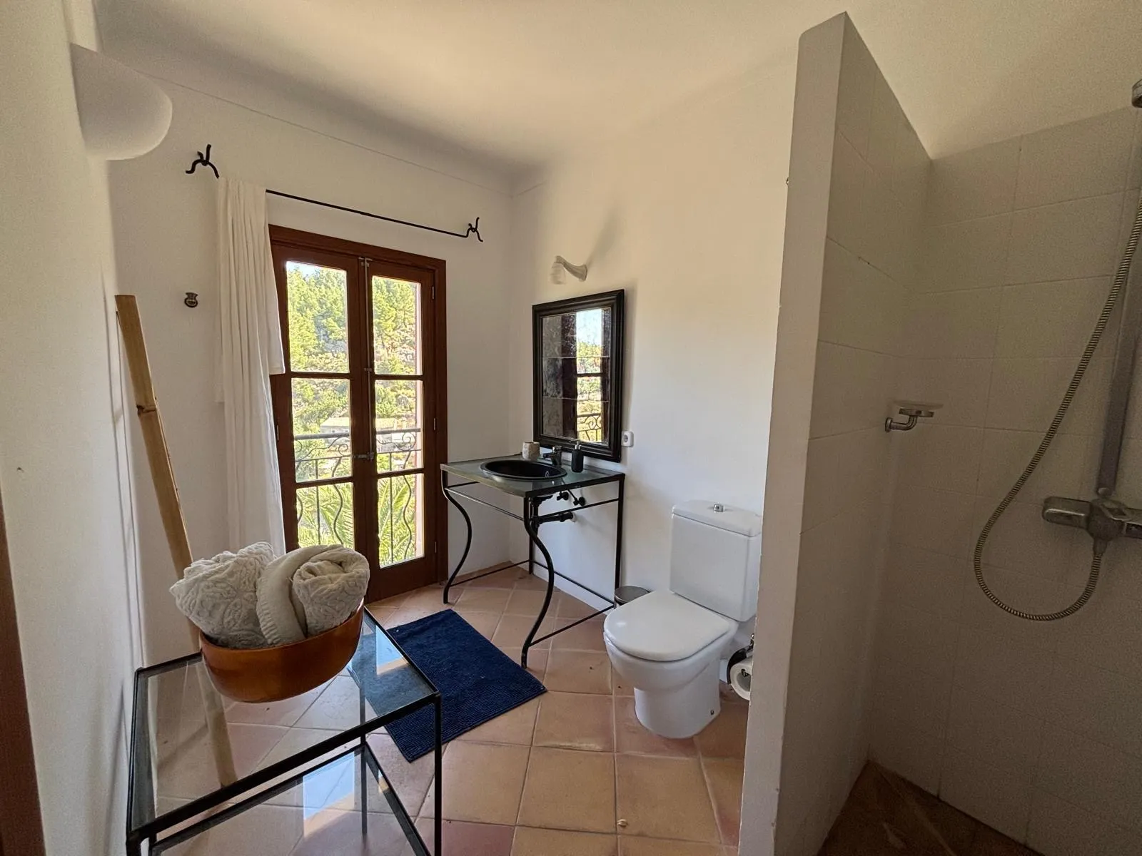 Hus på landet i Banyalbufar-10