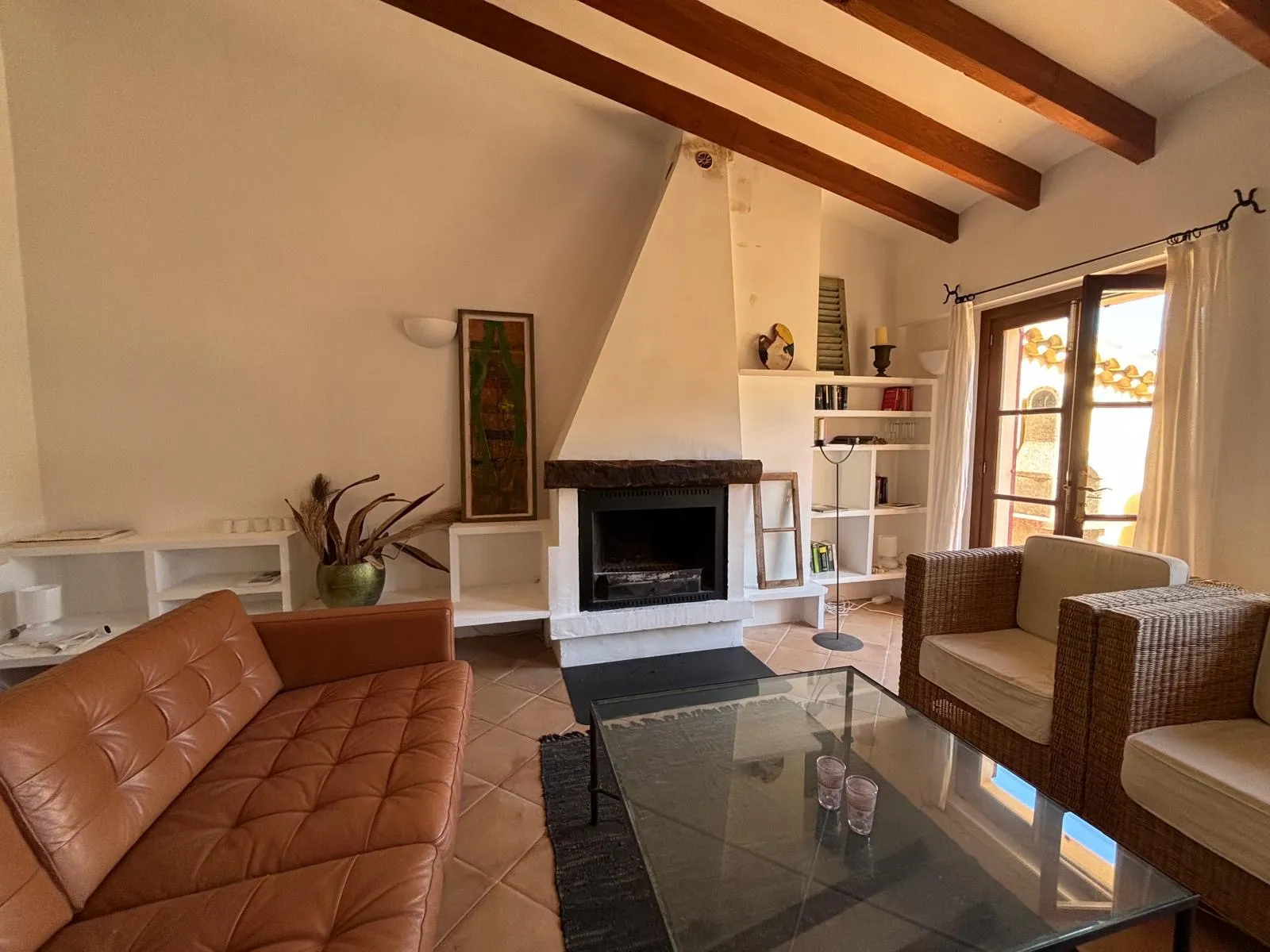 Landhuis in Banyalbufar-2