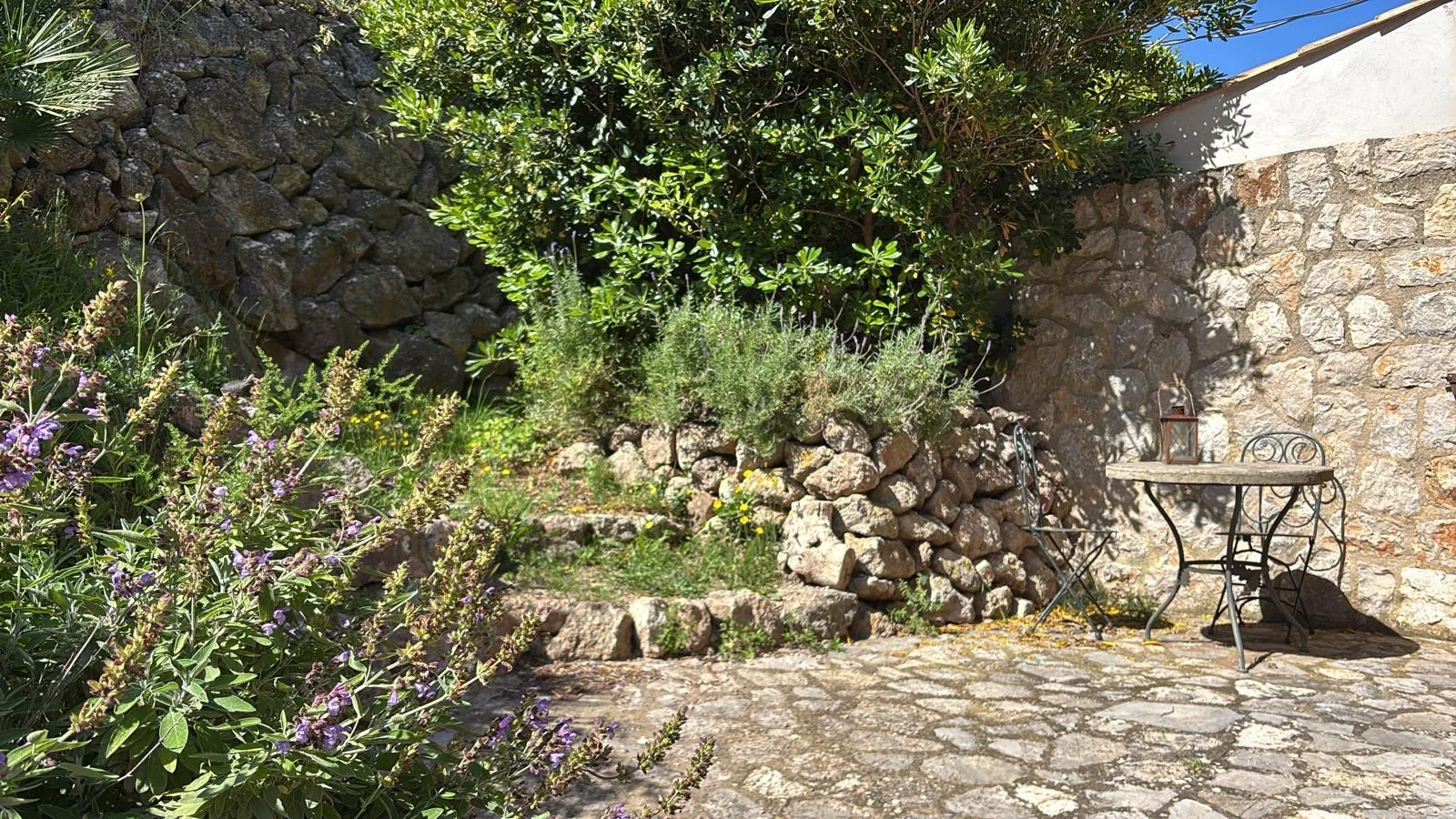 Hus på landet i Banyalbufar-29