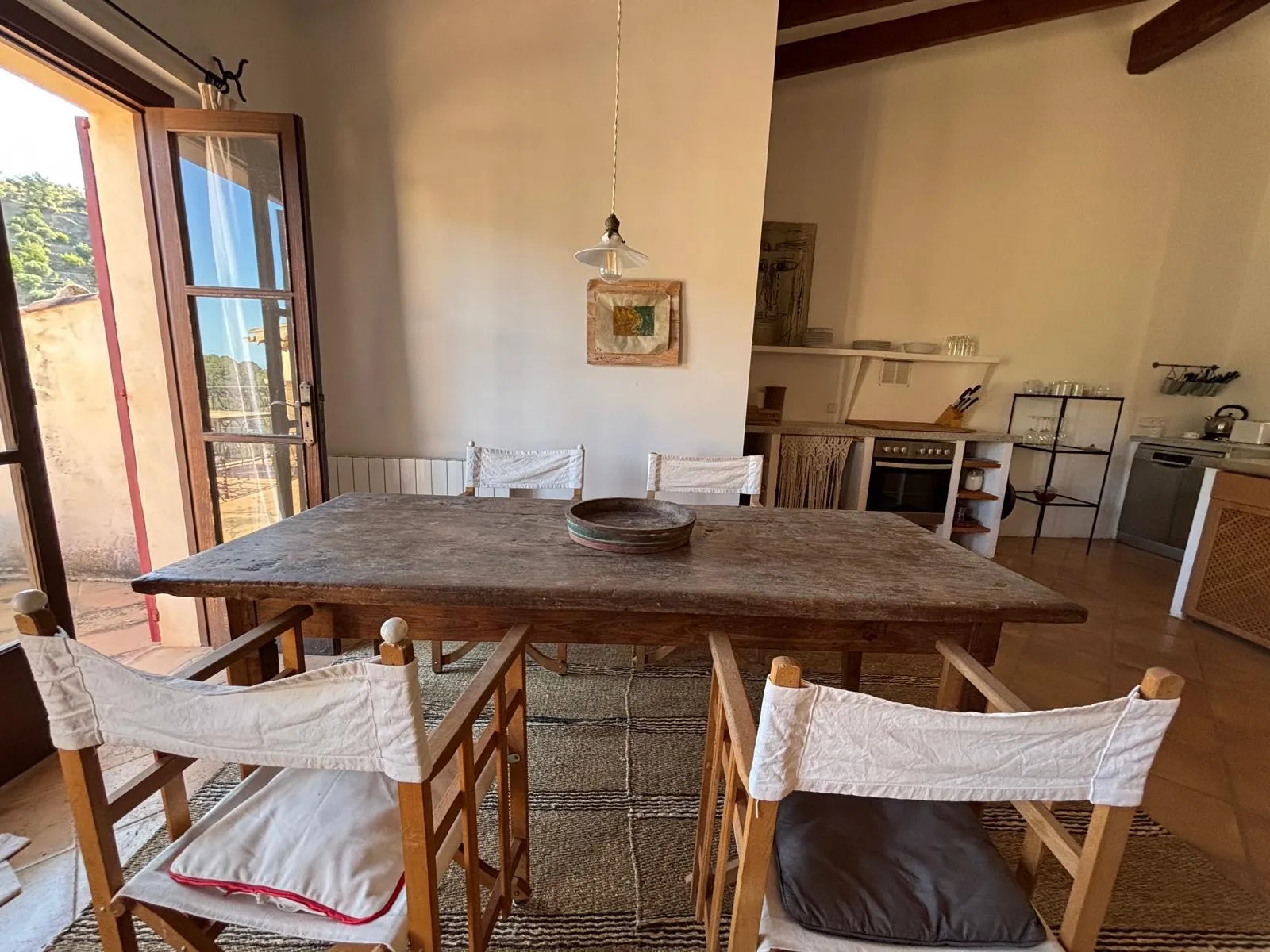 Landhuis in Banyalbufar-4