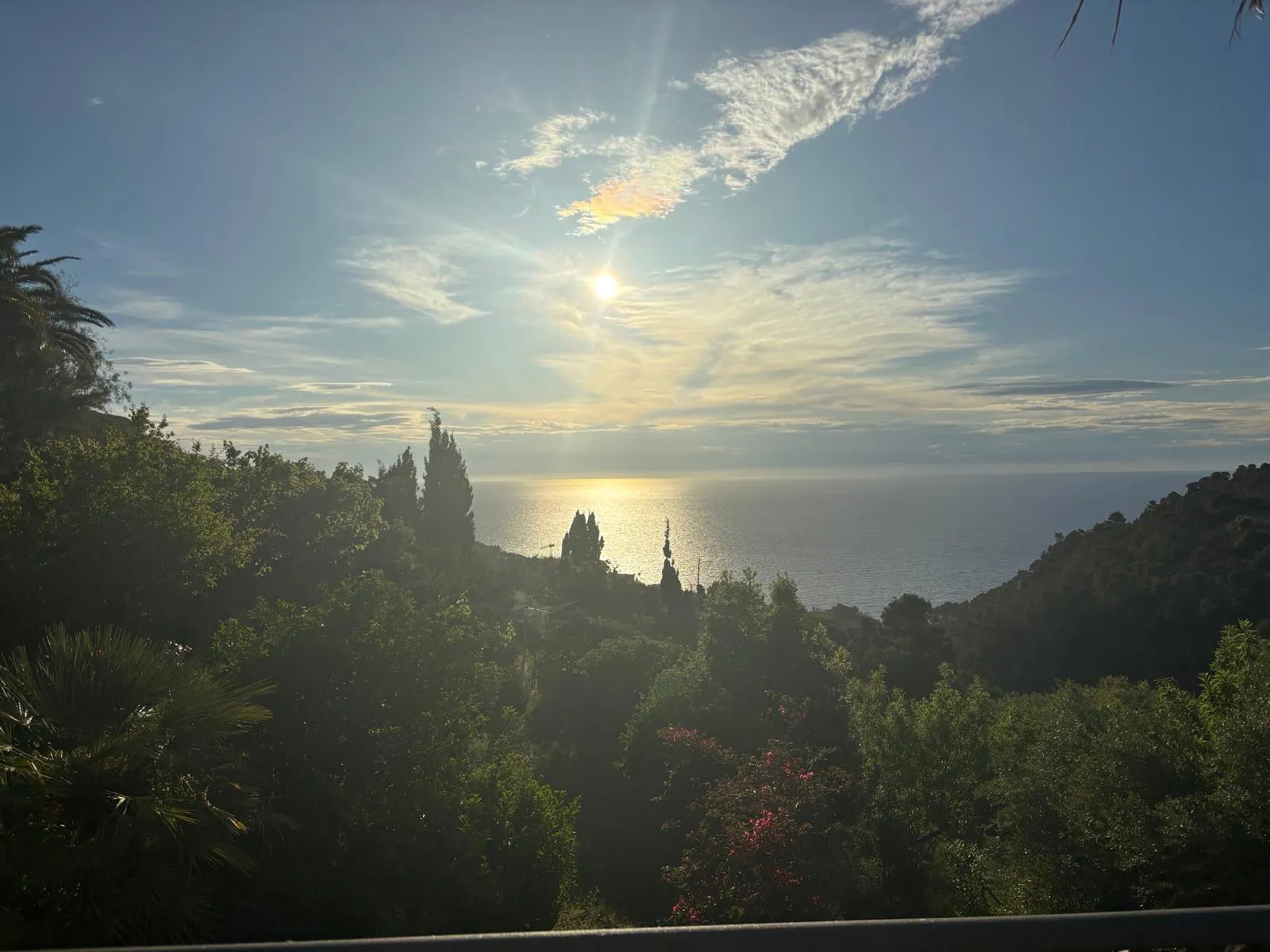 Hus på landet i Banyalbufar-32