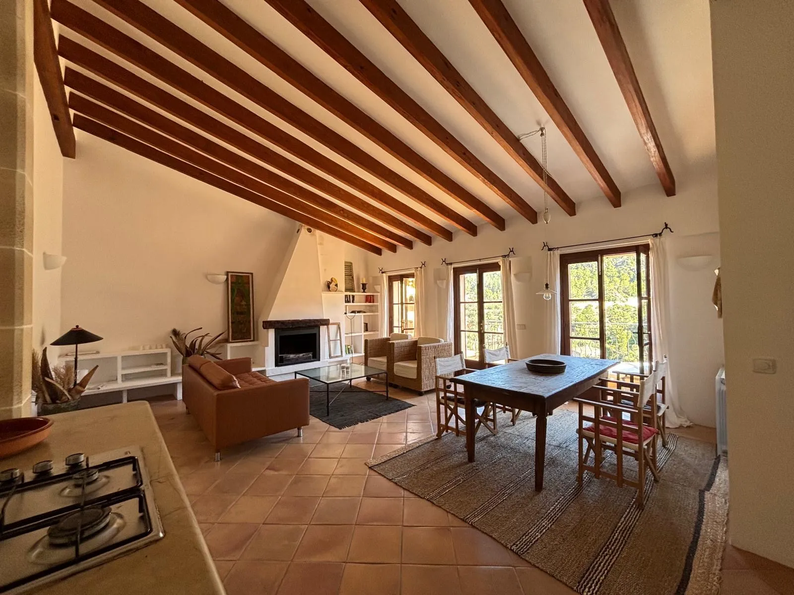 Landhuis in Banyalbufar-1