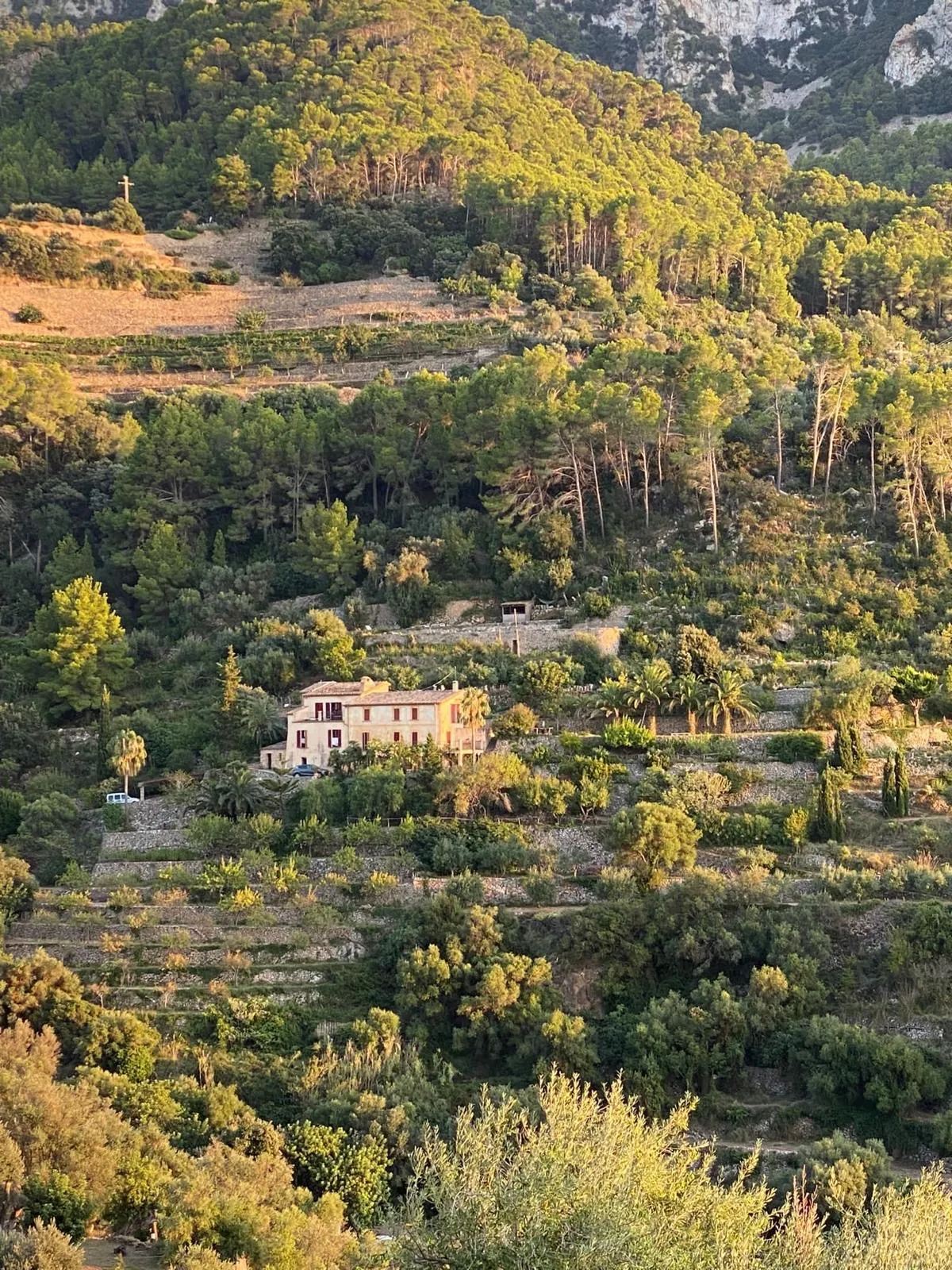 Landhuis in Banyalbufar-31