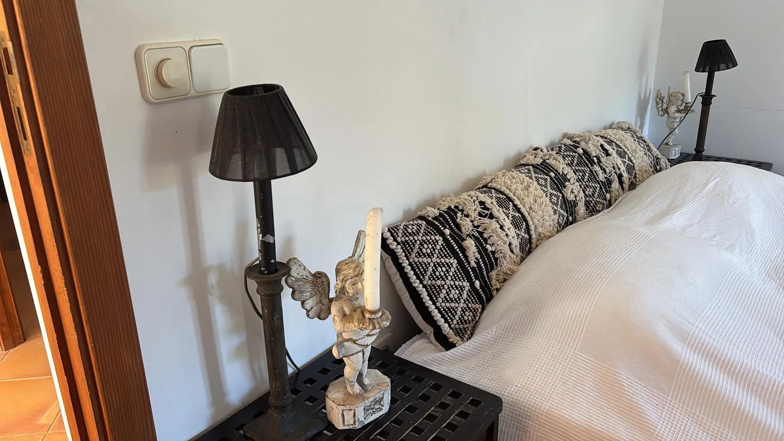 Hus på landet i Banyalbufar-9