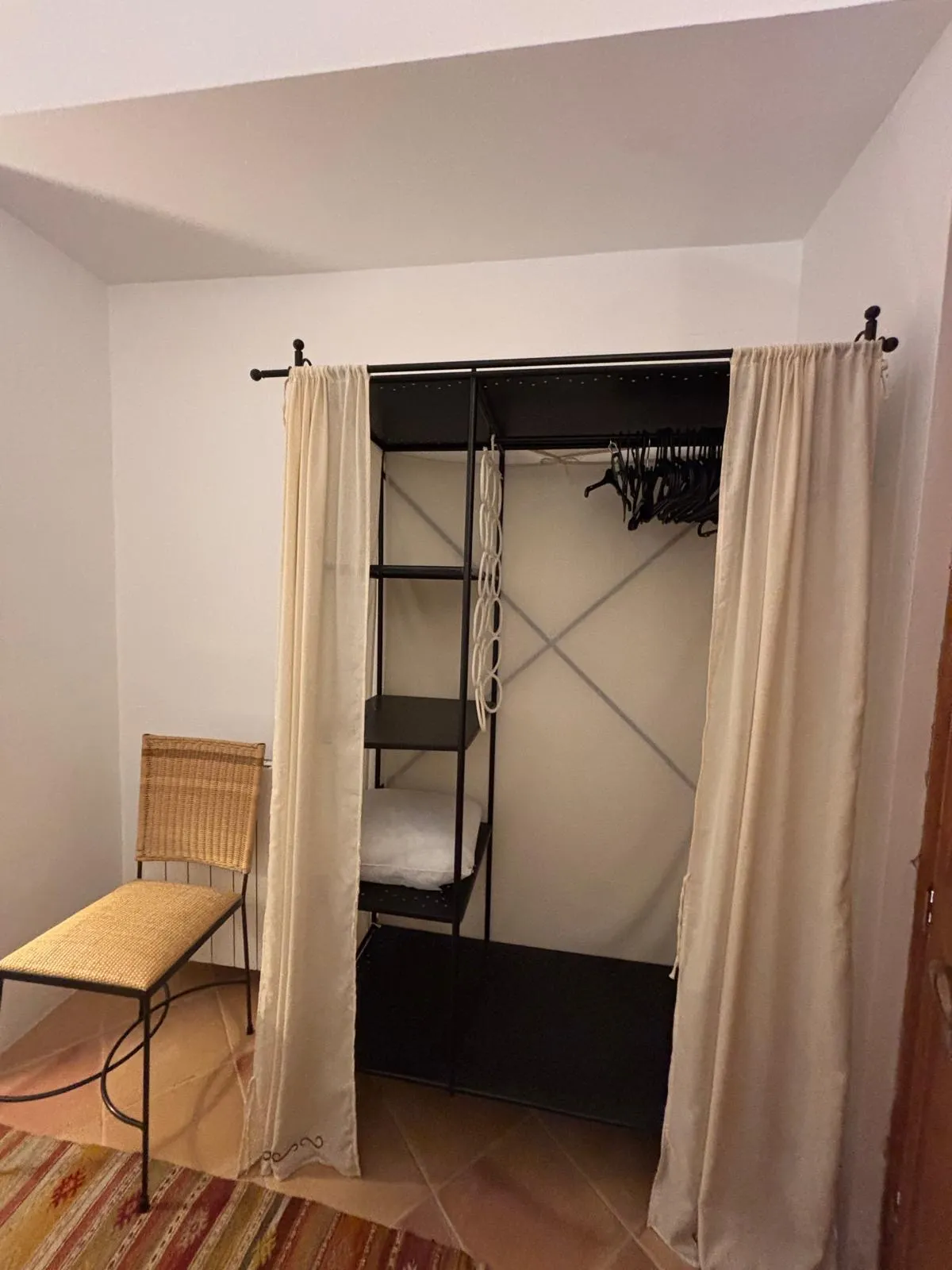 Hus på landet i Banyalbufar-21