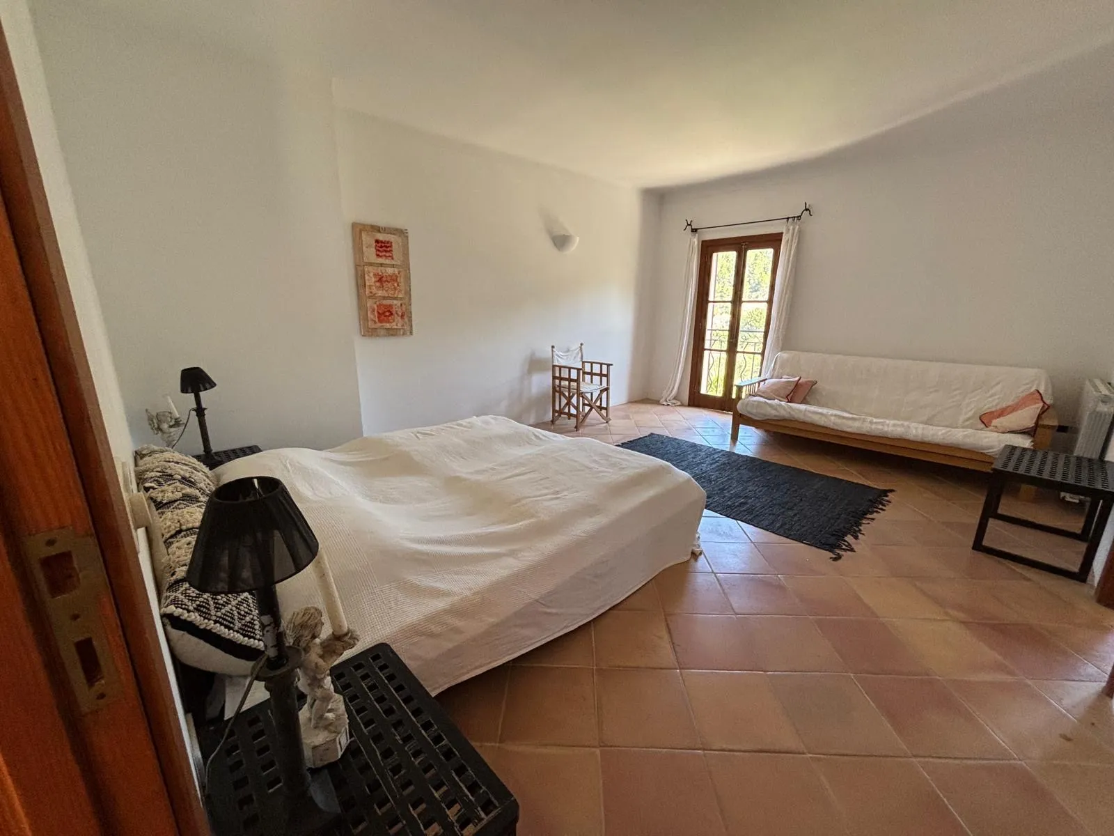 Hus på landet i Banyalbufar-8