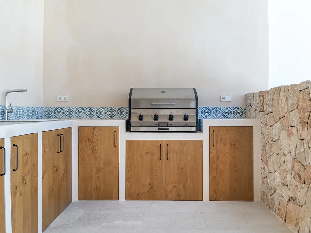 Casa de pueblo luminosa y con encanto-6