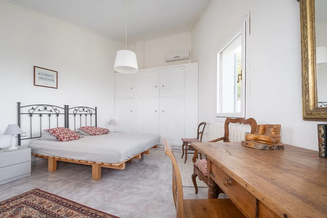 Landhuis in Alcudia met zwembad en uitzicht-17