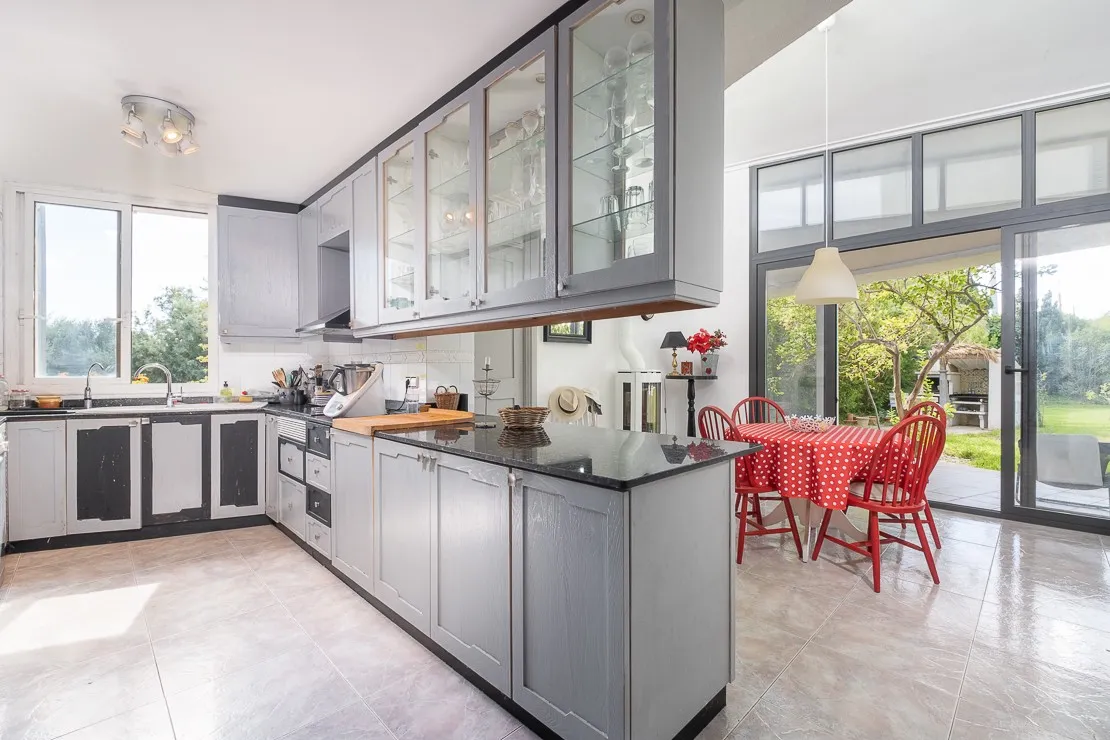 Finca rustica con piscina y vistas en Alcudia-3