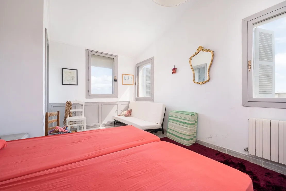 Landhuis in Alcudia met zwembad en uitzicht-15