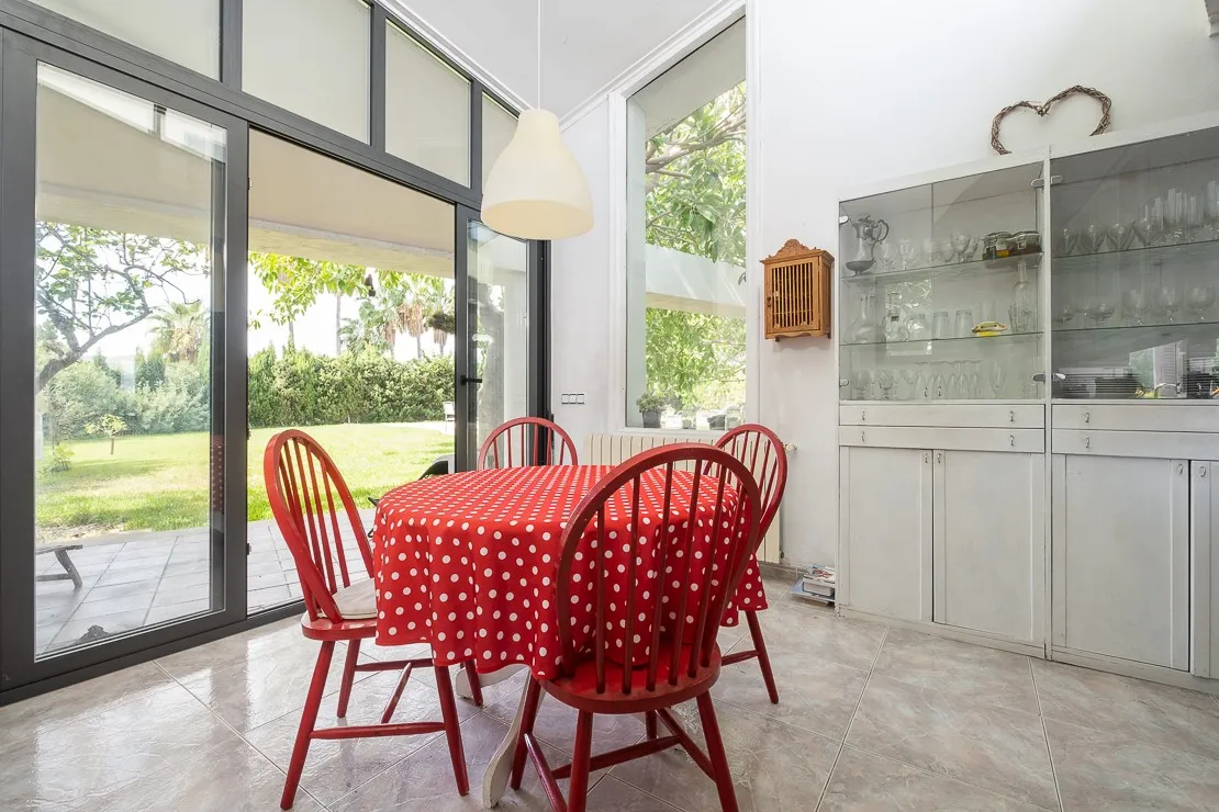 Landhuis in Alcudia met zwembad en uitzicht-8