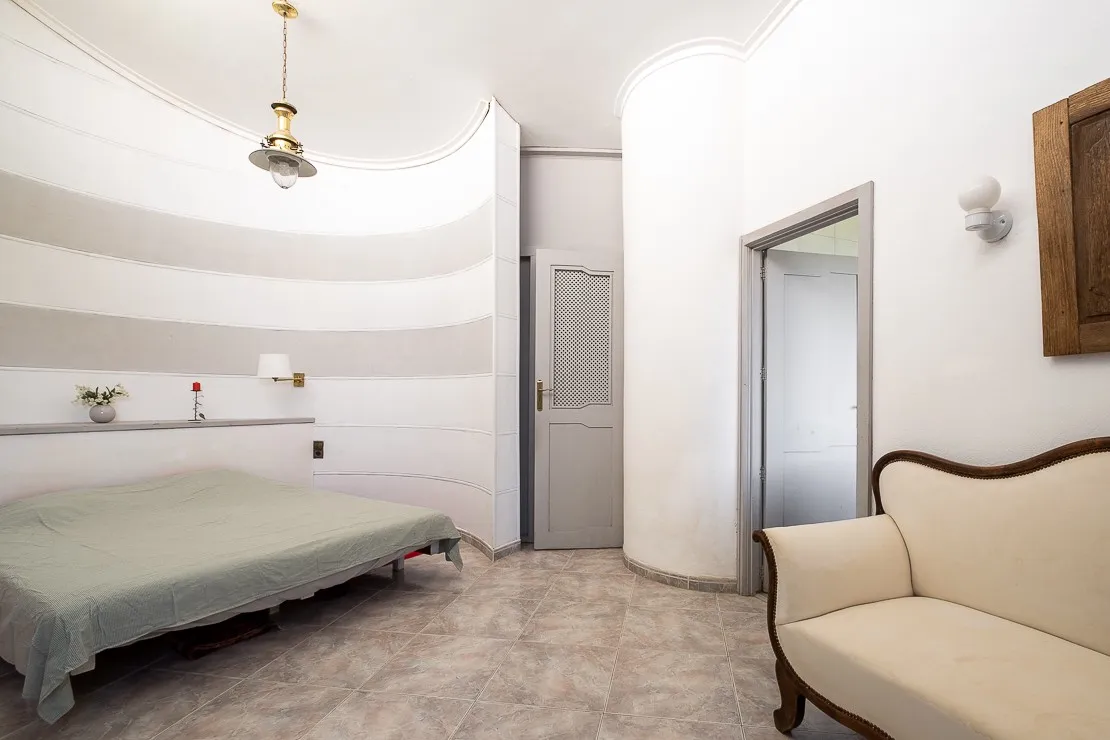 Landhuis in Alcudia met zwembad en uitzicht-12