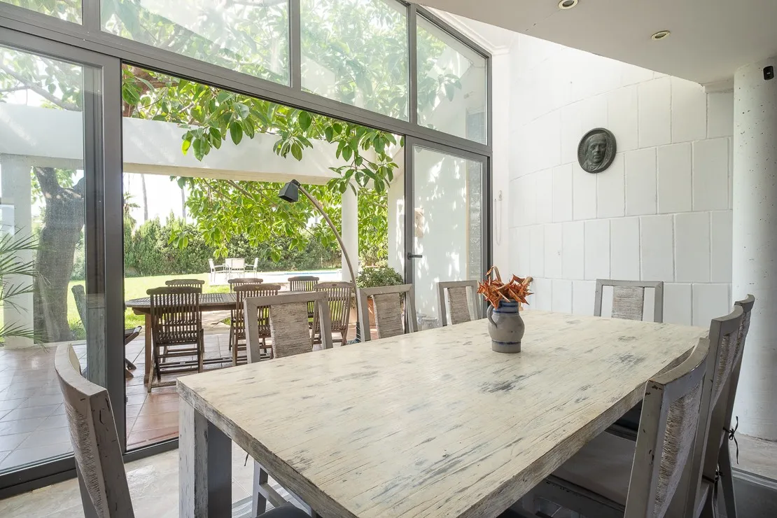 Landhuis in Alcudia met zwembad en uitzicht-10