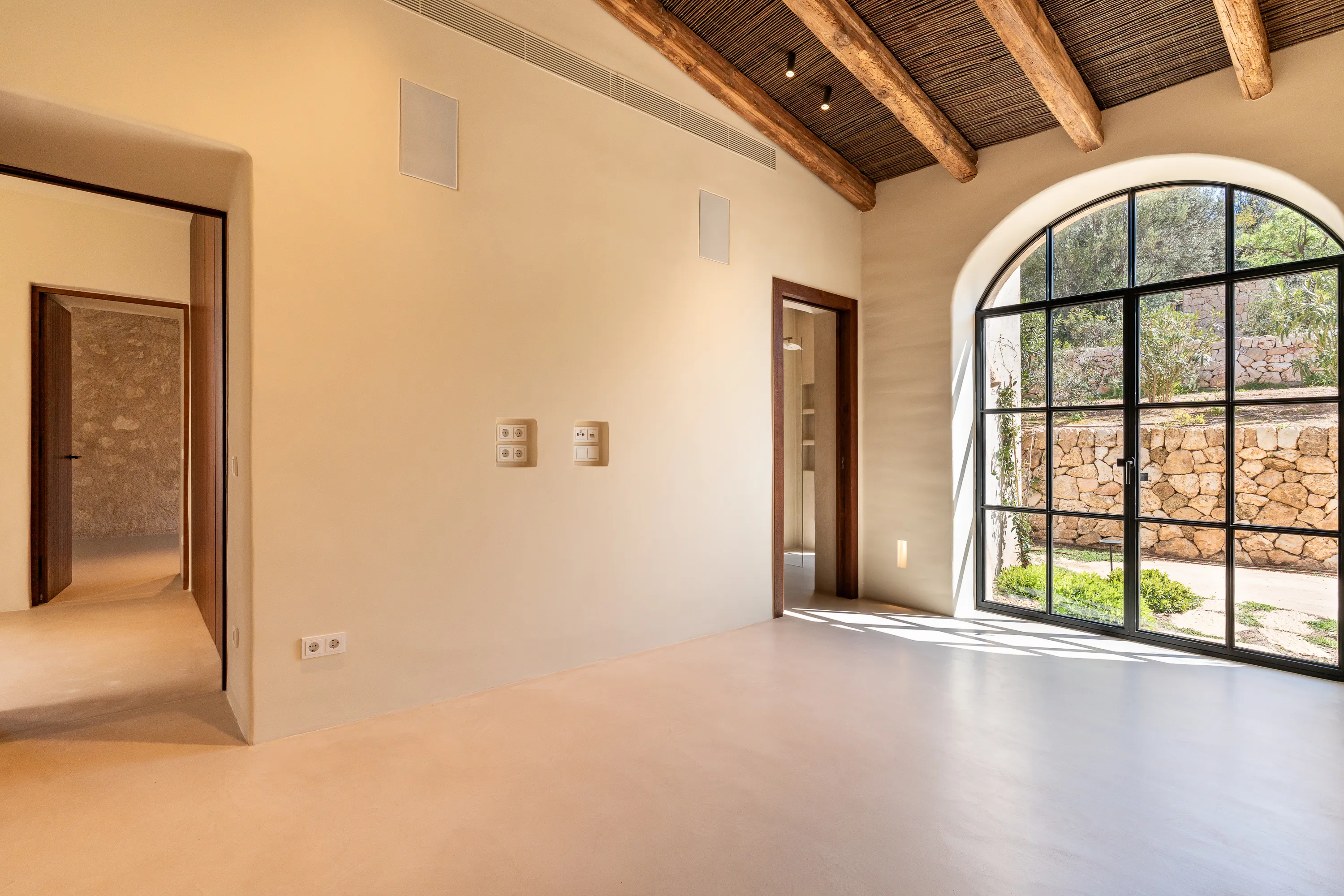 Finca moderna: un nuevo estándar de vida de lujo-9