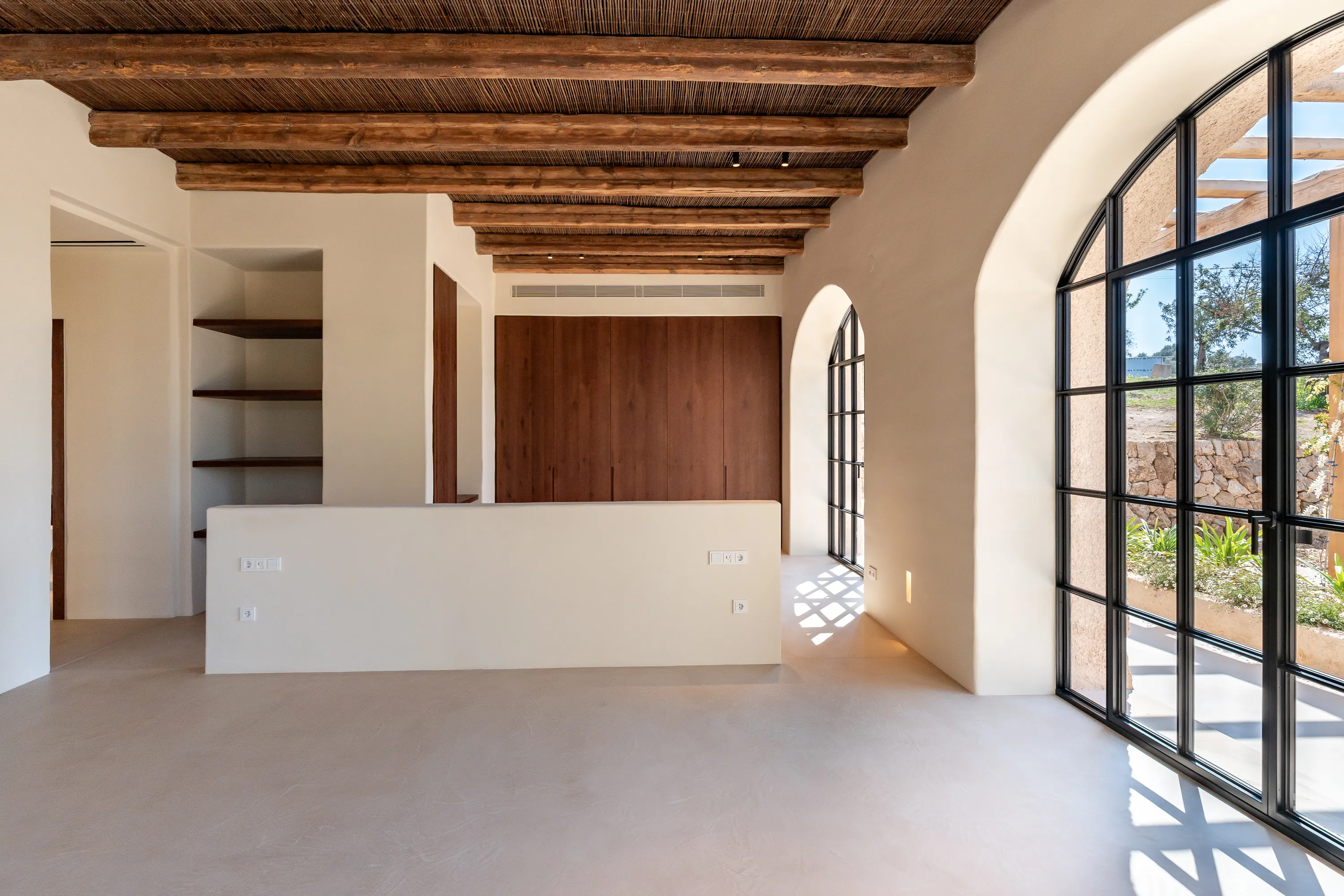 Finca moderna: un nuevo estándar de vida de lujo-10