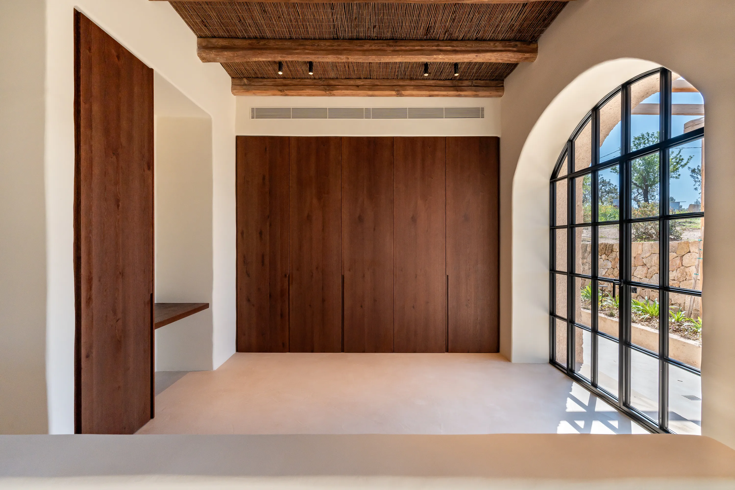 Finca moderna: un nuevo estándar de vida de lujo-12