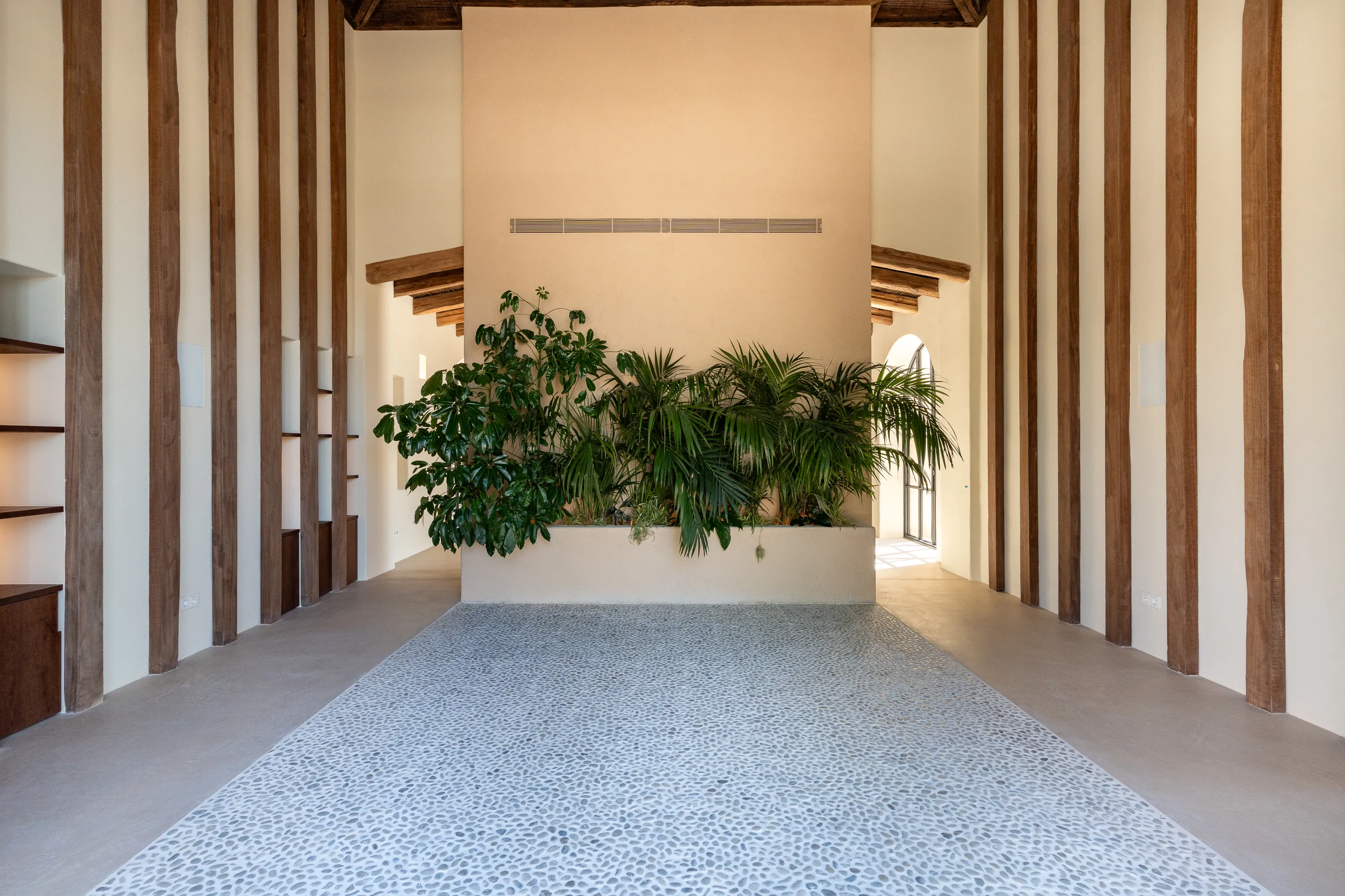 Finca moderna: un nuevo estándar de vida de lujo-5