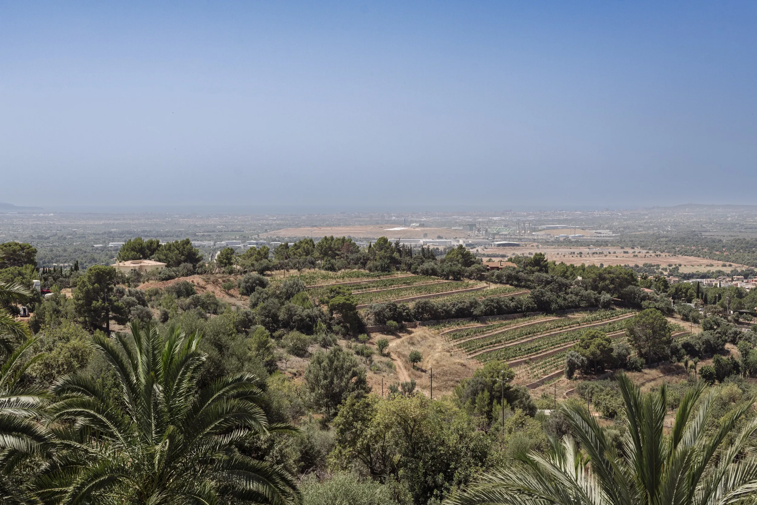 Modern country house: a new standard of luxury living-9