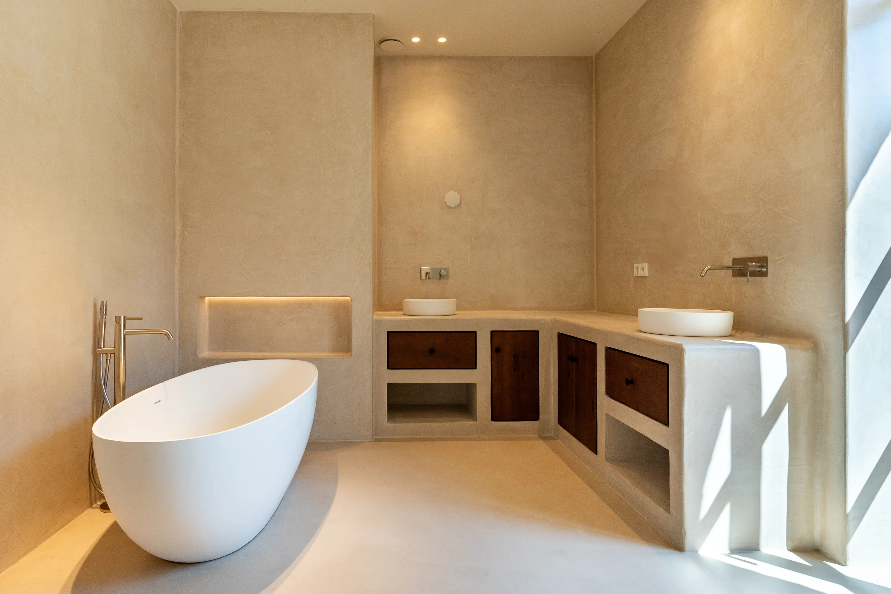 Finca moderna: un nuevo estándar de vida de lujo-14