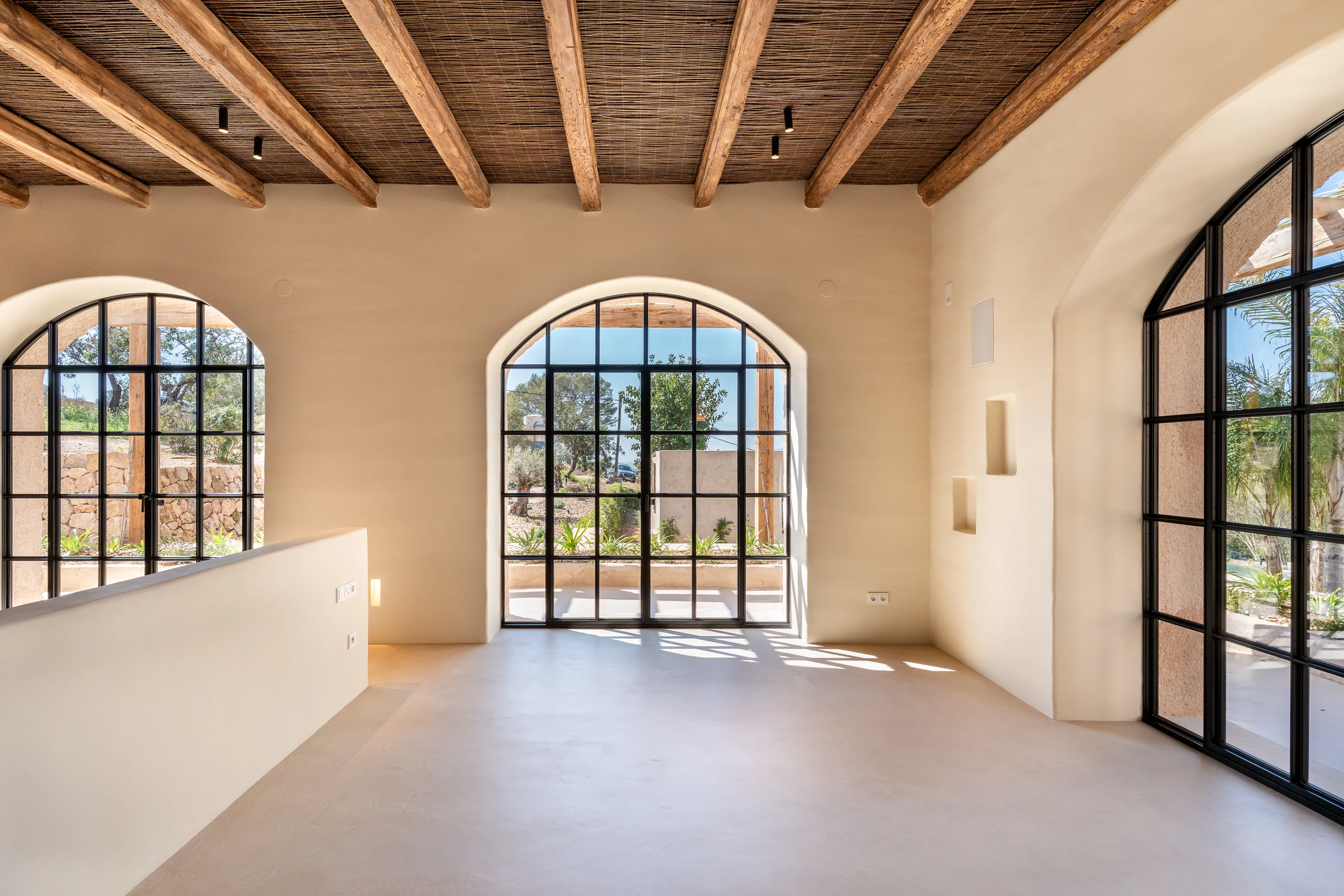 Finca moderna: un nuevo estándar de vida de lujo-11