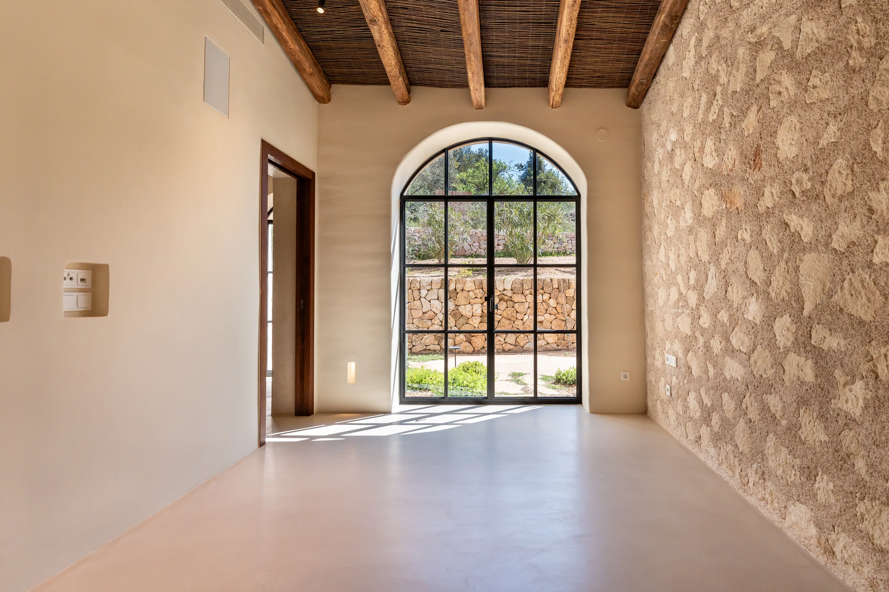 Finca moderna: un nuevo estándar de vida de lujo-16