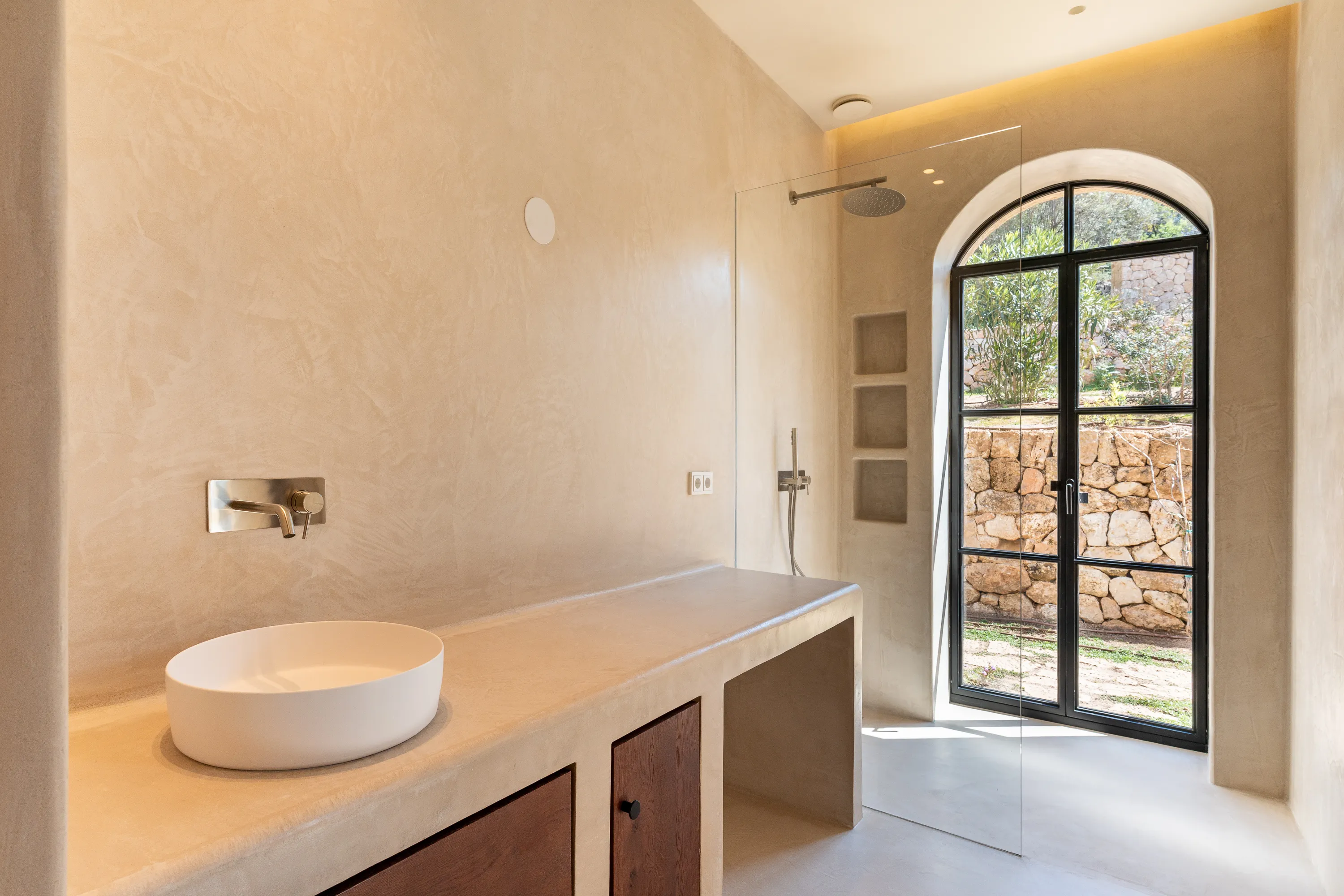 Finca moderna: un nuevo estándar de vida de lujo-15