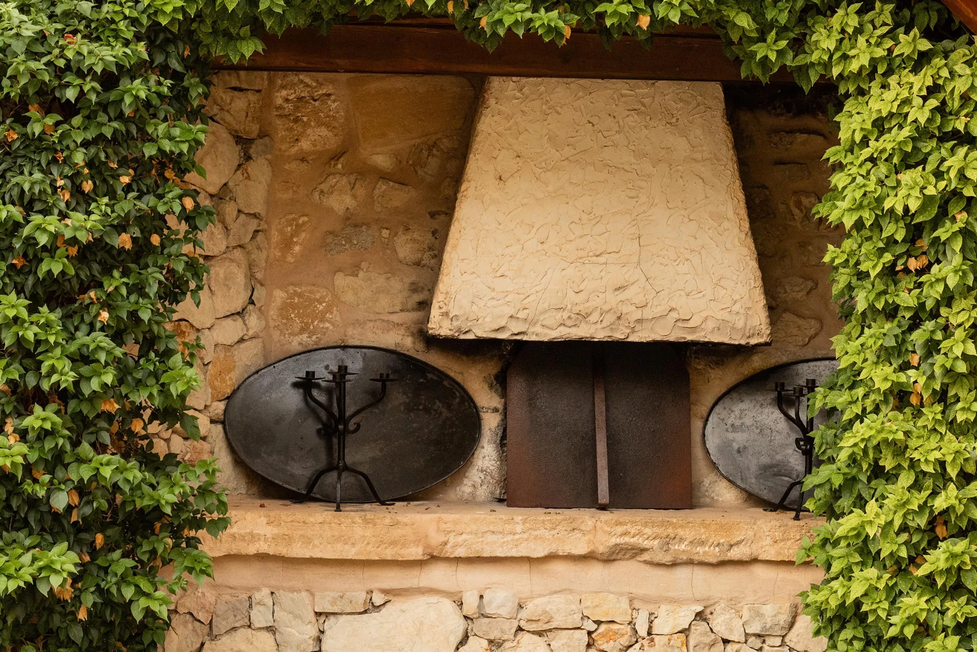 "Finca Mastague" Temporary rental in Pollensa-18