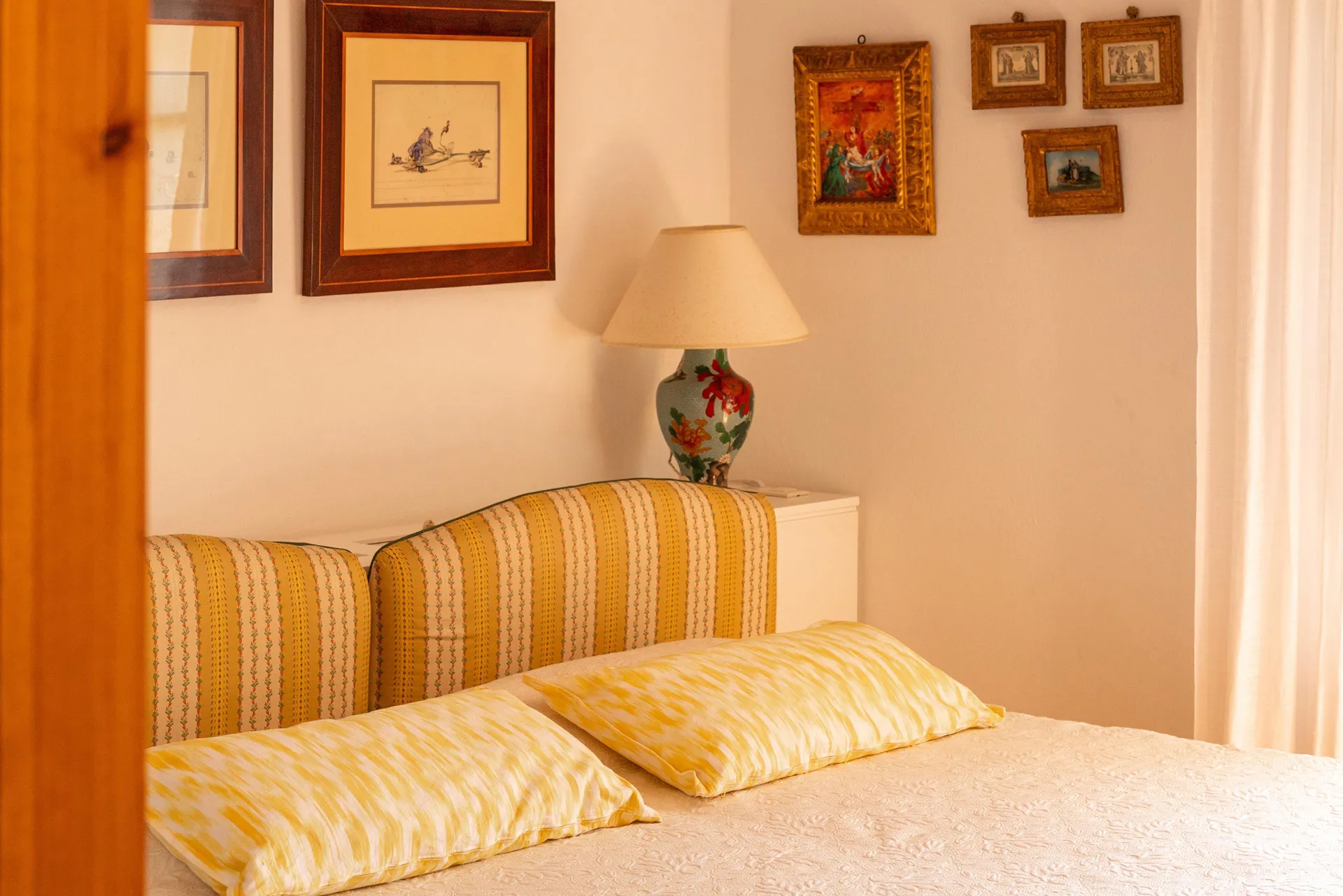 "Finca Mastague" Temporary rental in Pollensa-20