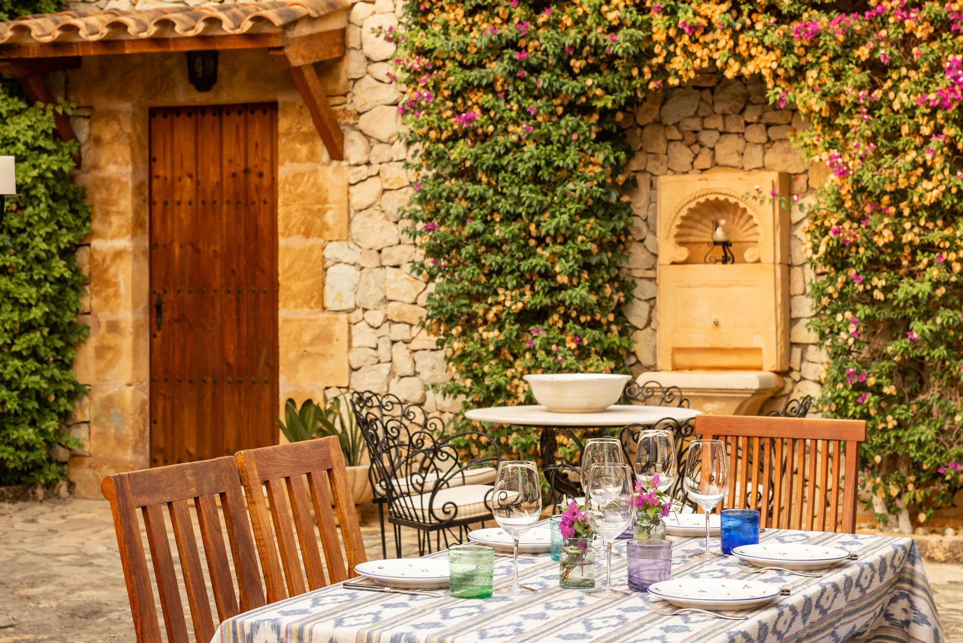 "Finca Mastague" Temporary rental in Pollensa-3