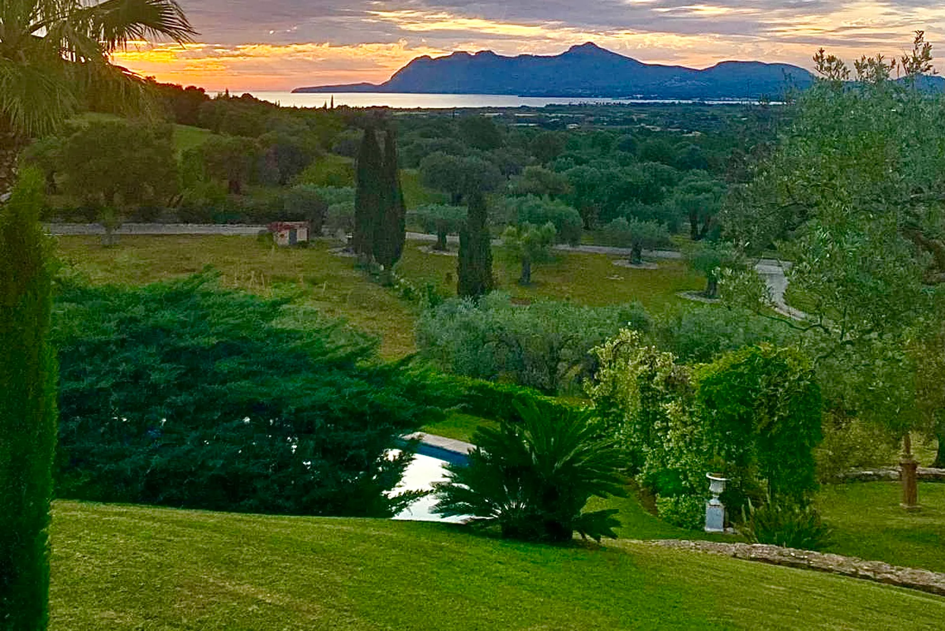 "Finca Mastague" Alquiler temporal en Pollensa-1