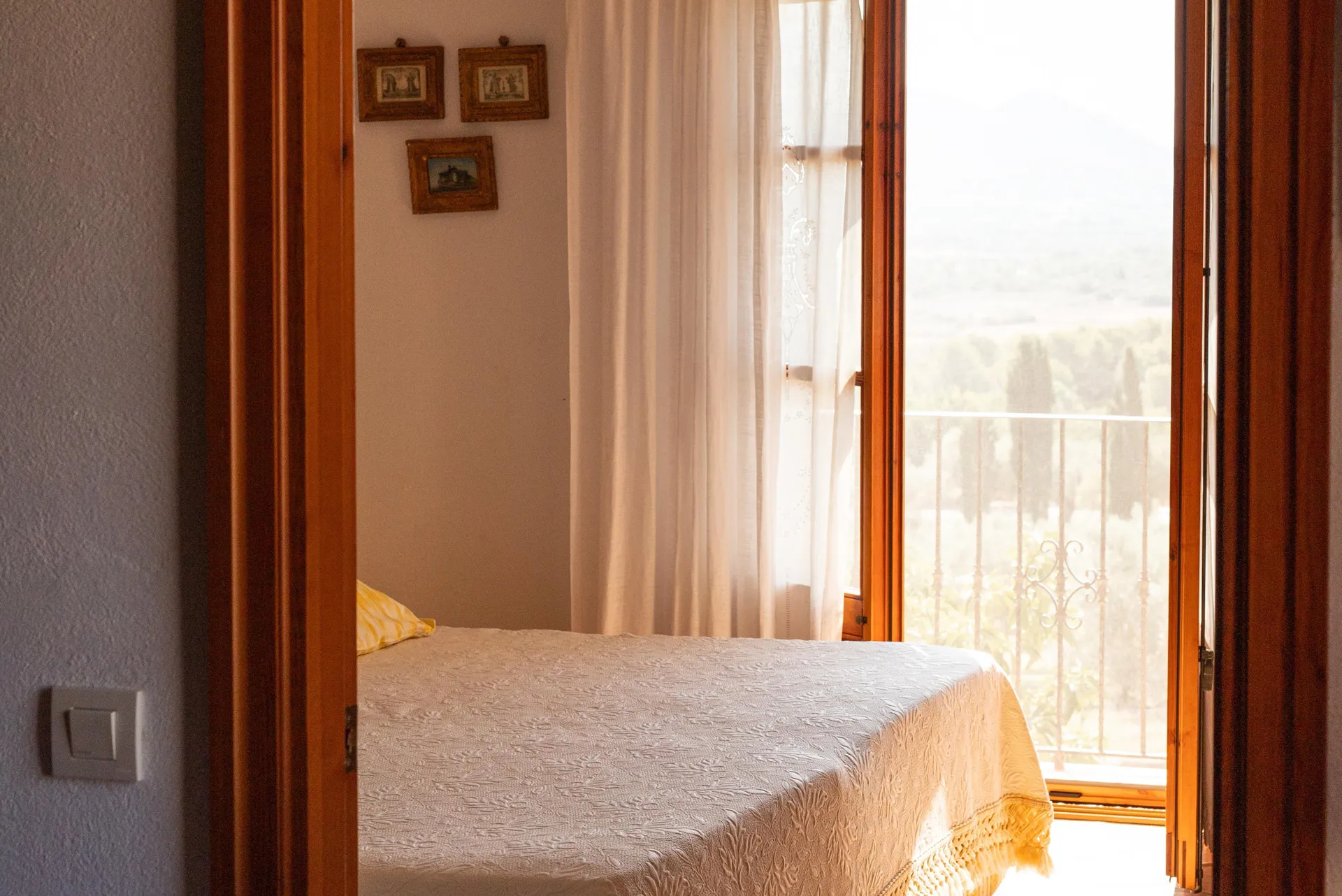 "Finca Mastague" Alquiler temporal en Pollensa-19