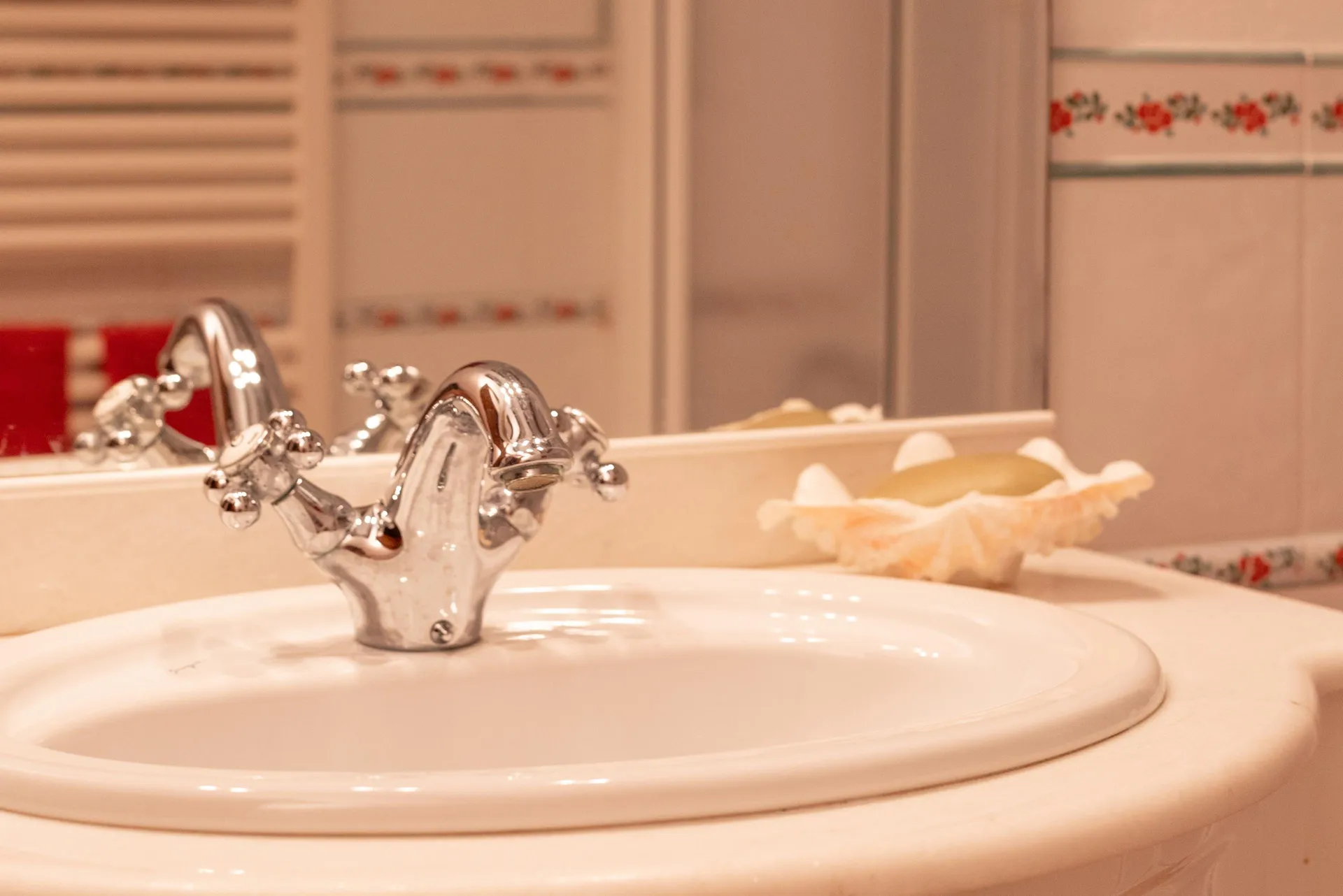 "Finca Mastague" Temporary rental in Pollensa-24