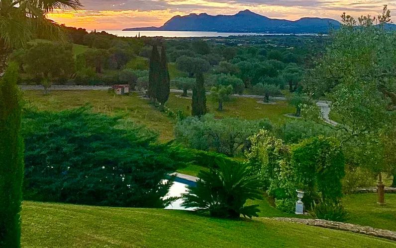 "Finca Mastague" Temporäre Vermietung in Pollensa