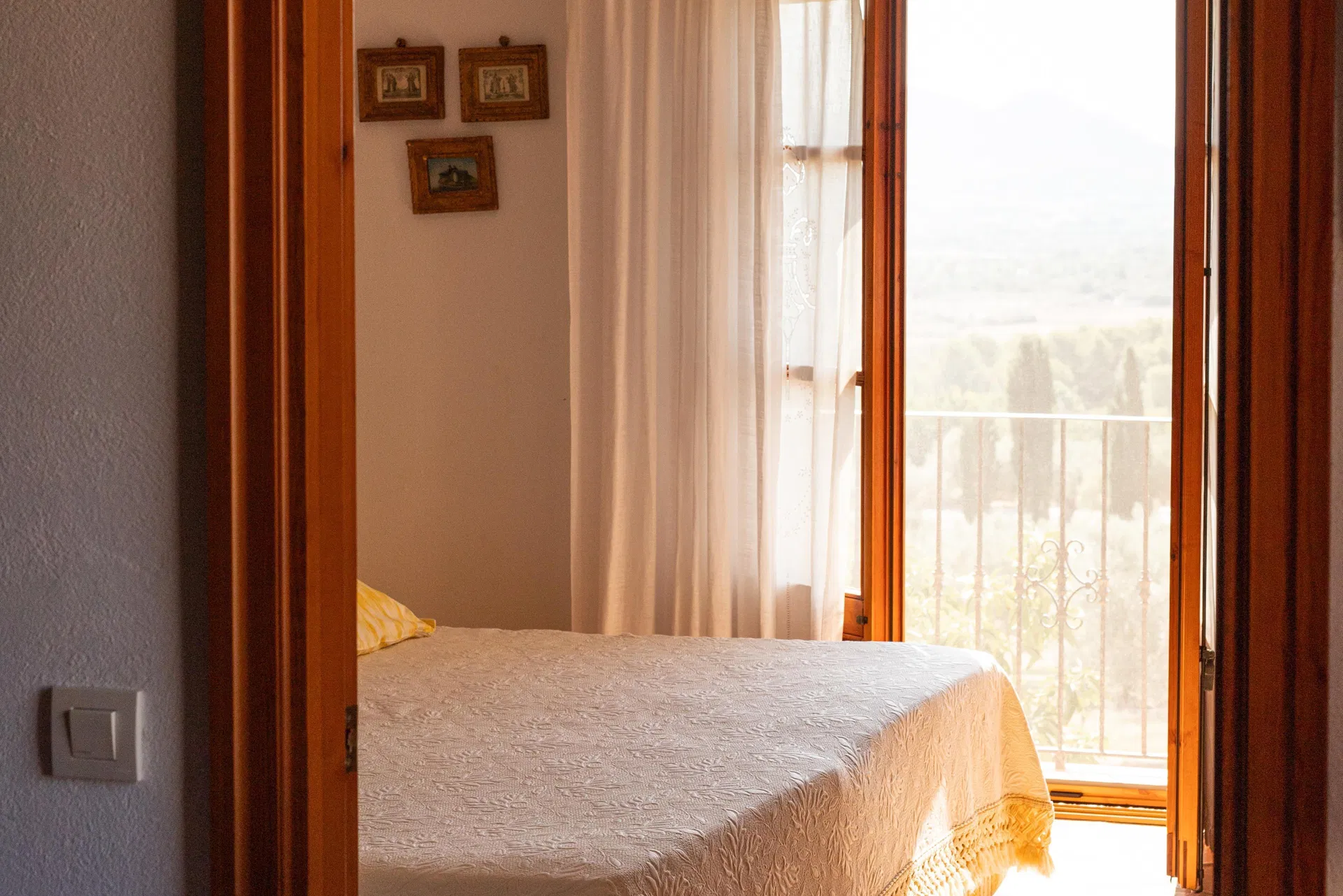 "Finca Mastague" Temporary rental in Pollensa-19
