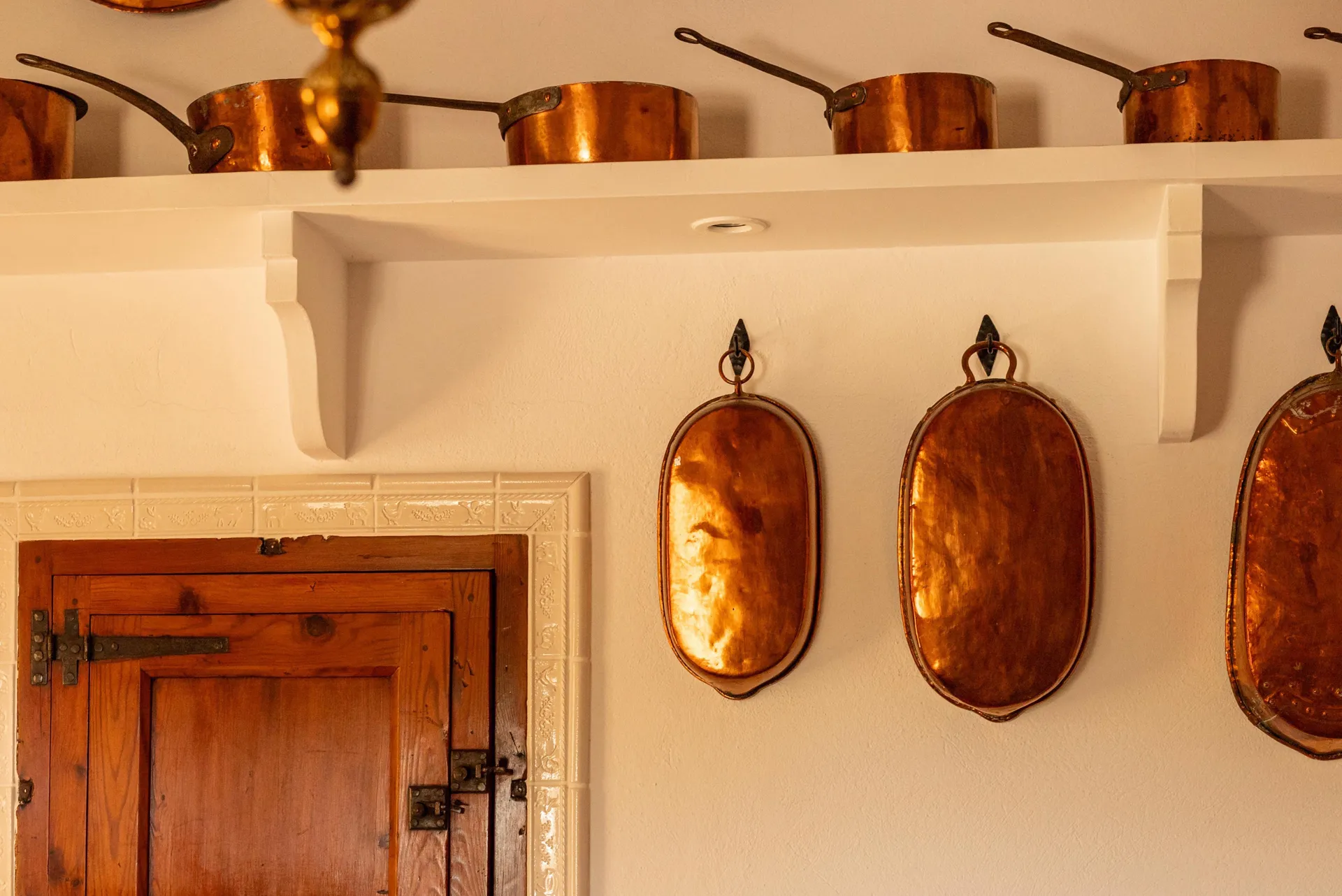 Herenhuis met geschiedenis en uitzicht op twee baaien-12