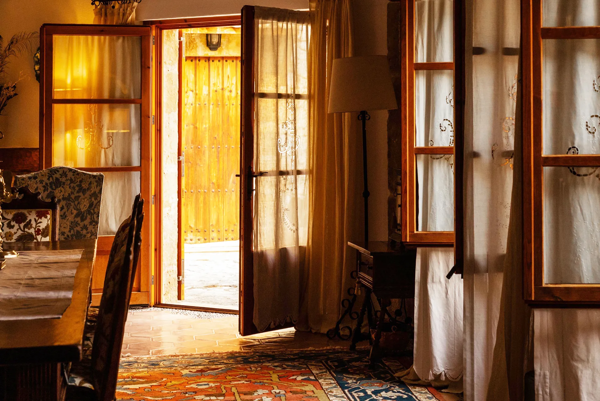 "Finca Mastague" Temporary rental in Pollensa-7