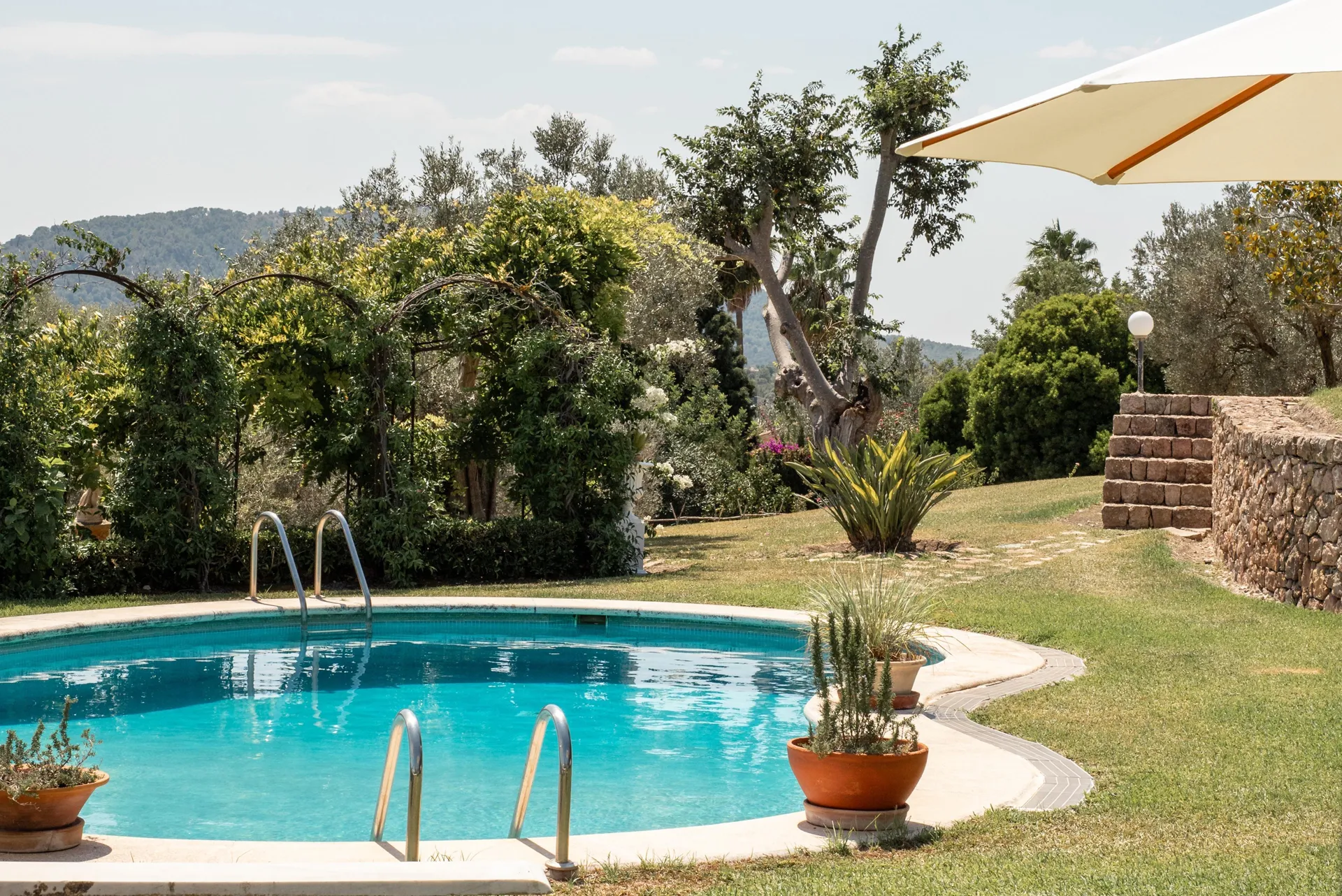 "Finca Mastague" Temporary rental in Pollensa-4