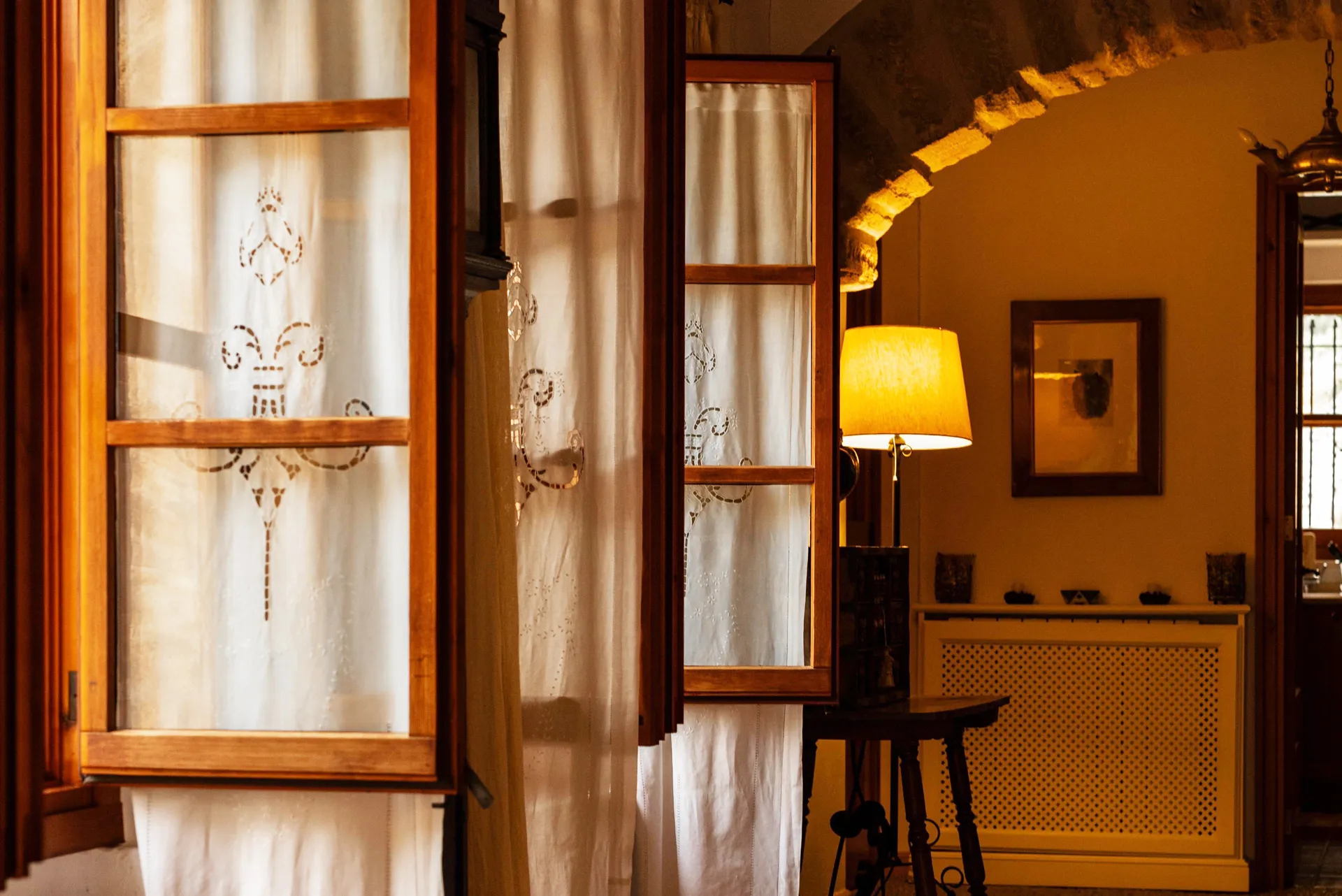 "Finca Mastague" Temporary rental in Pollensa-13