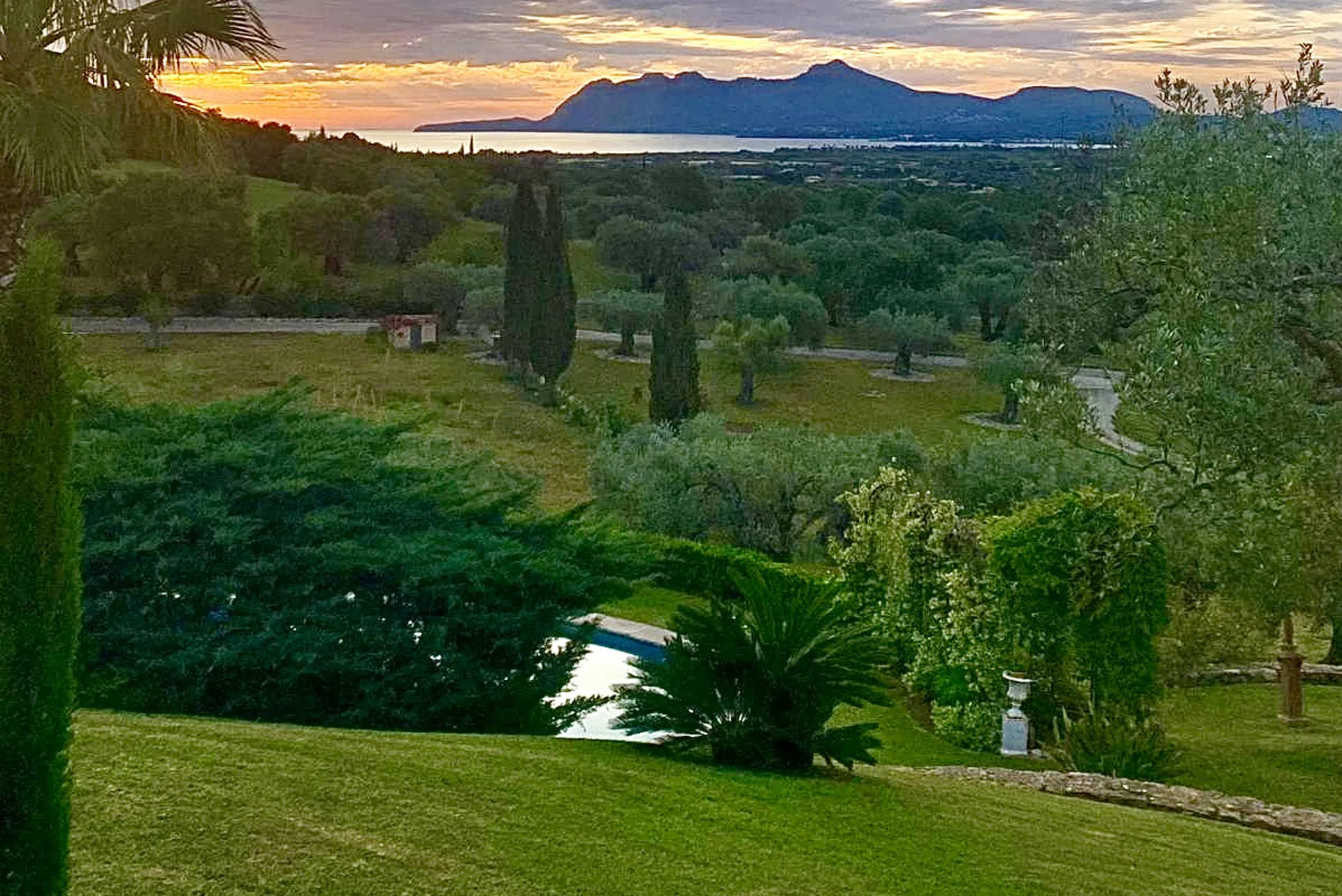 "Finca Mastague" Temporary rental in Pollensa-2