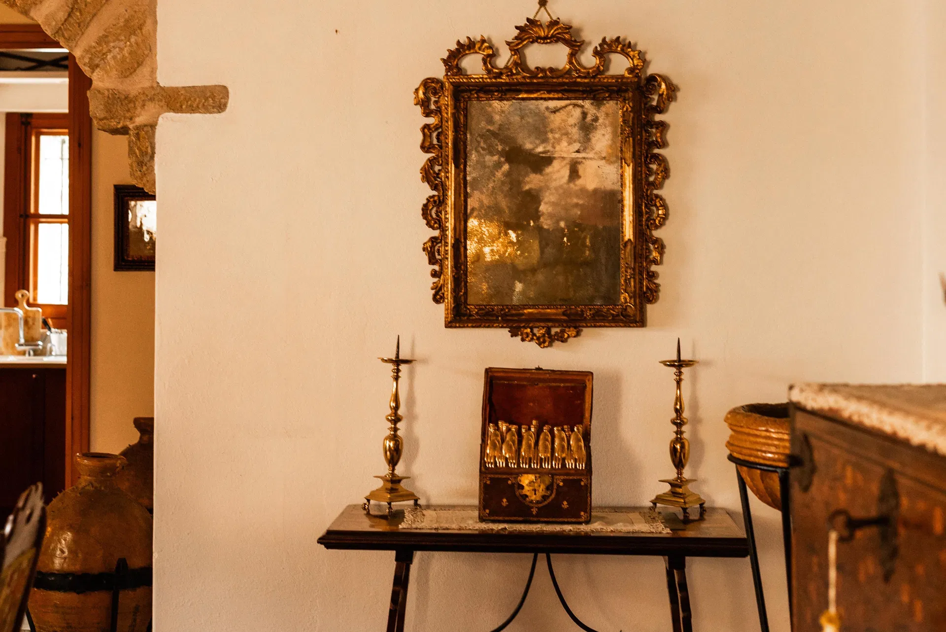 "Finca Mastague" Temporary rental in Pollensa-14
