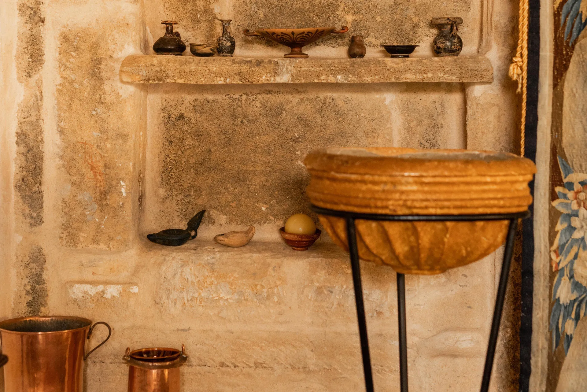 "Finca Mastague" Temporary rental in Pollensa-10