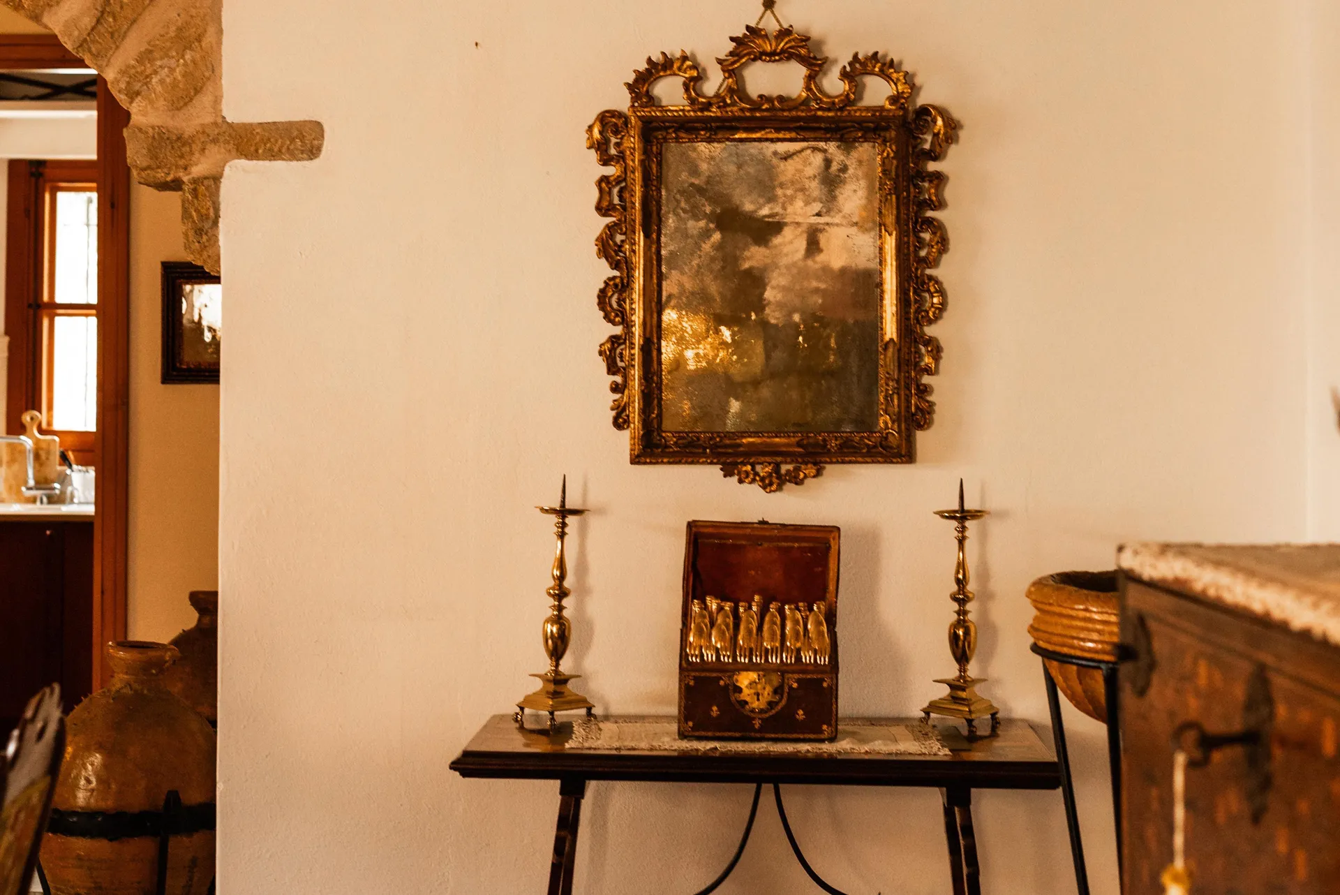 "Finca Mastague" Temporary rental in Pollensa-14