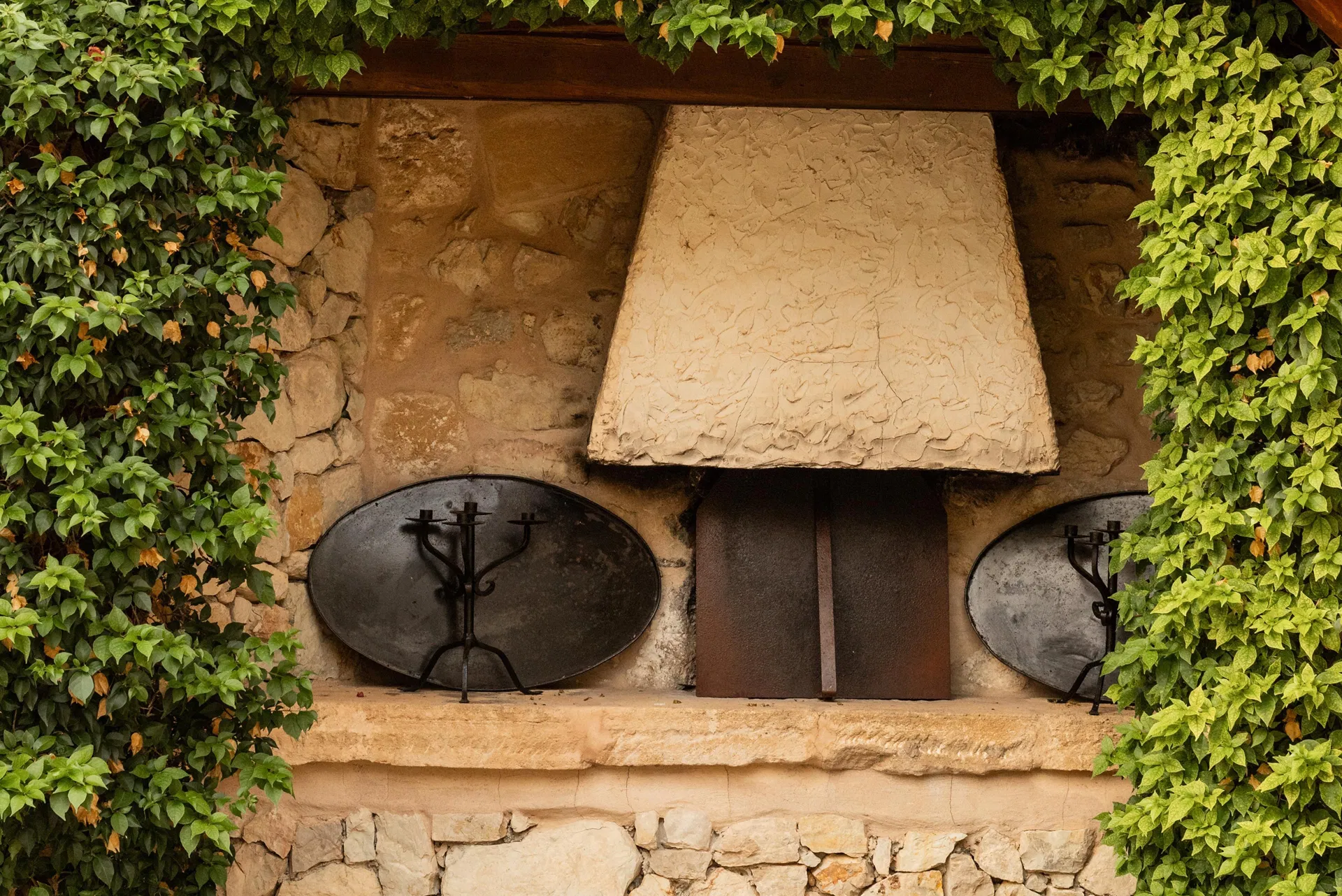 "Finca Mastague" Temporary rental in Pollensa-18