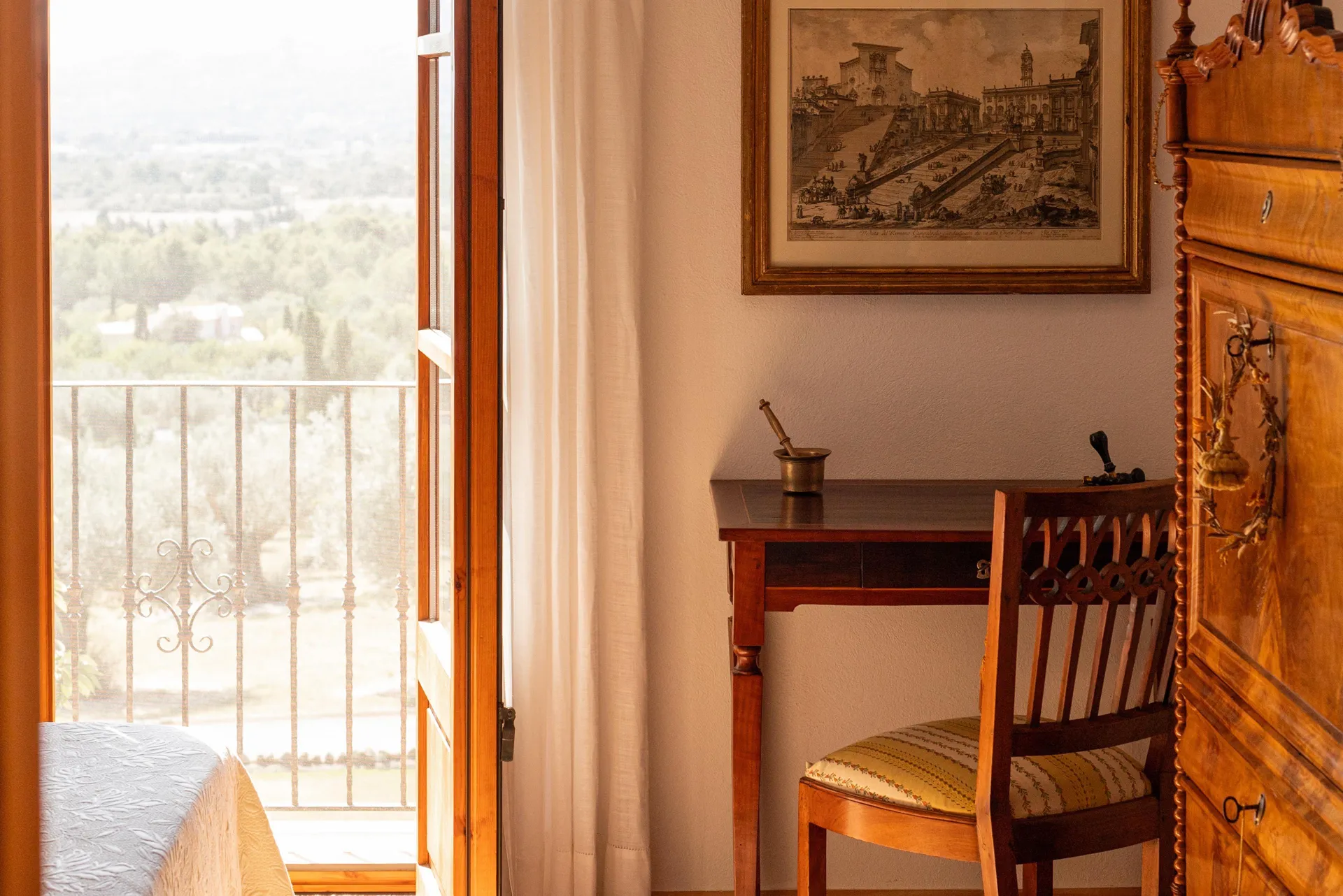 "Finca Mastague" Temporary rental in Pollensa-23