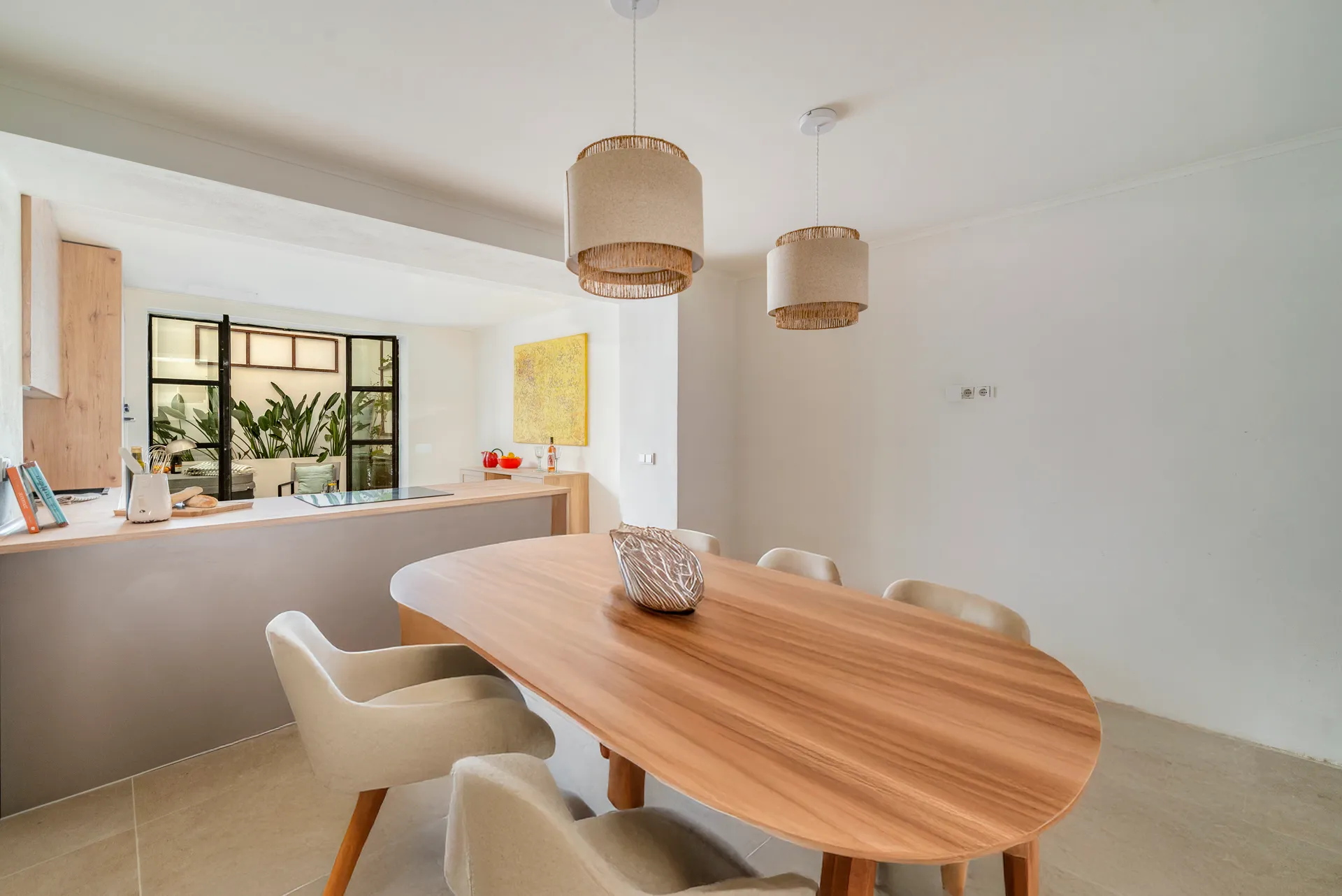 Karakteristiek herenhuis in het hart van Soller-5