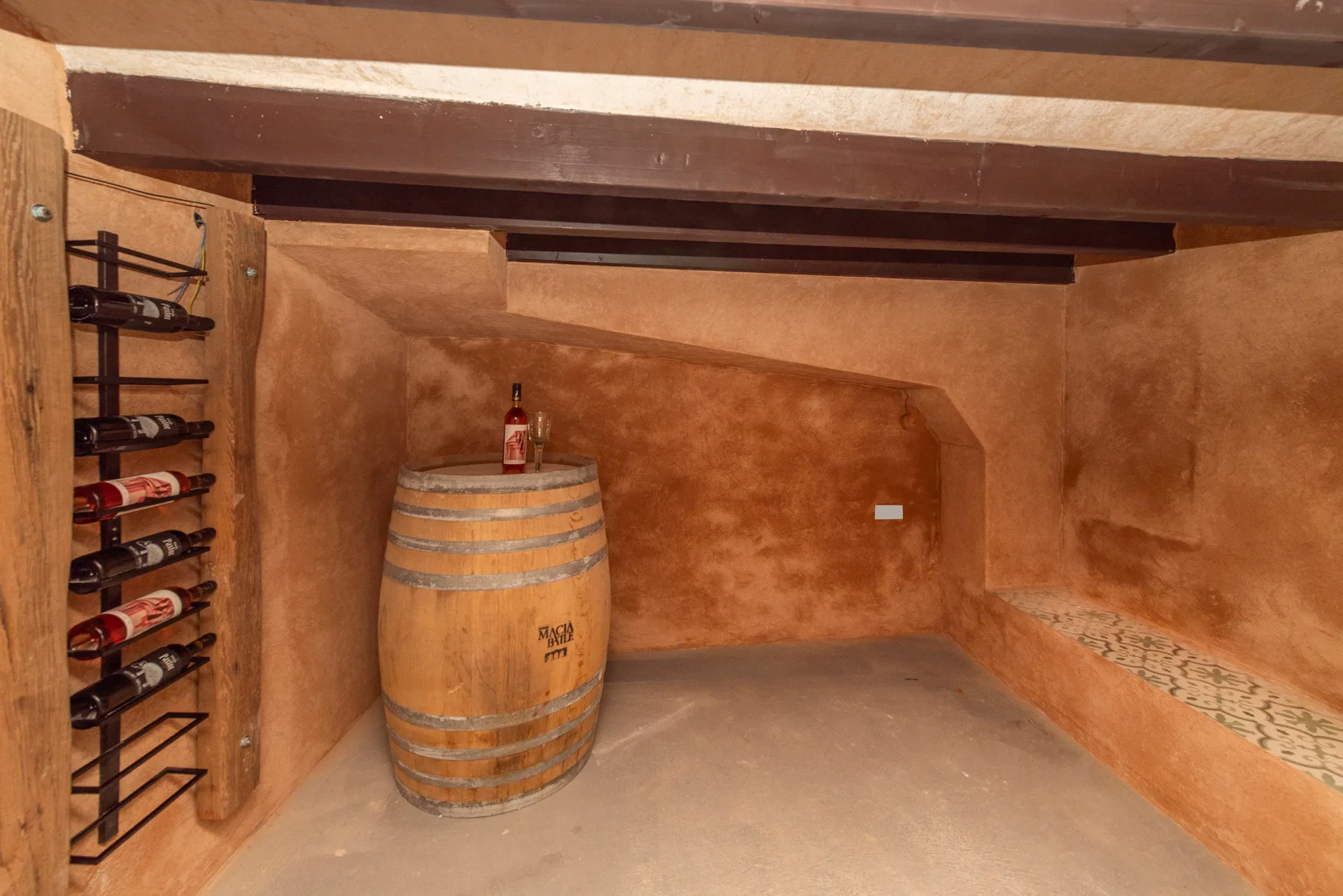 Karakteristiek herenhuis in het hart van Soller-25