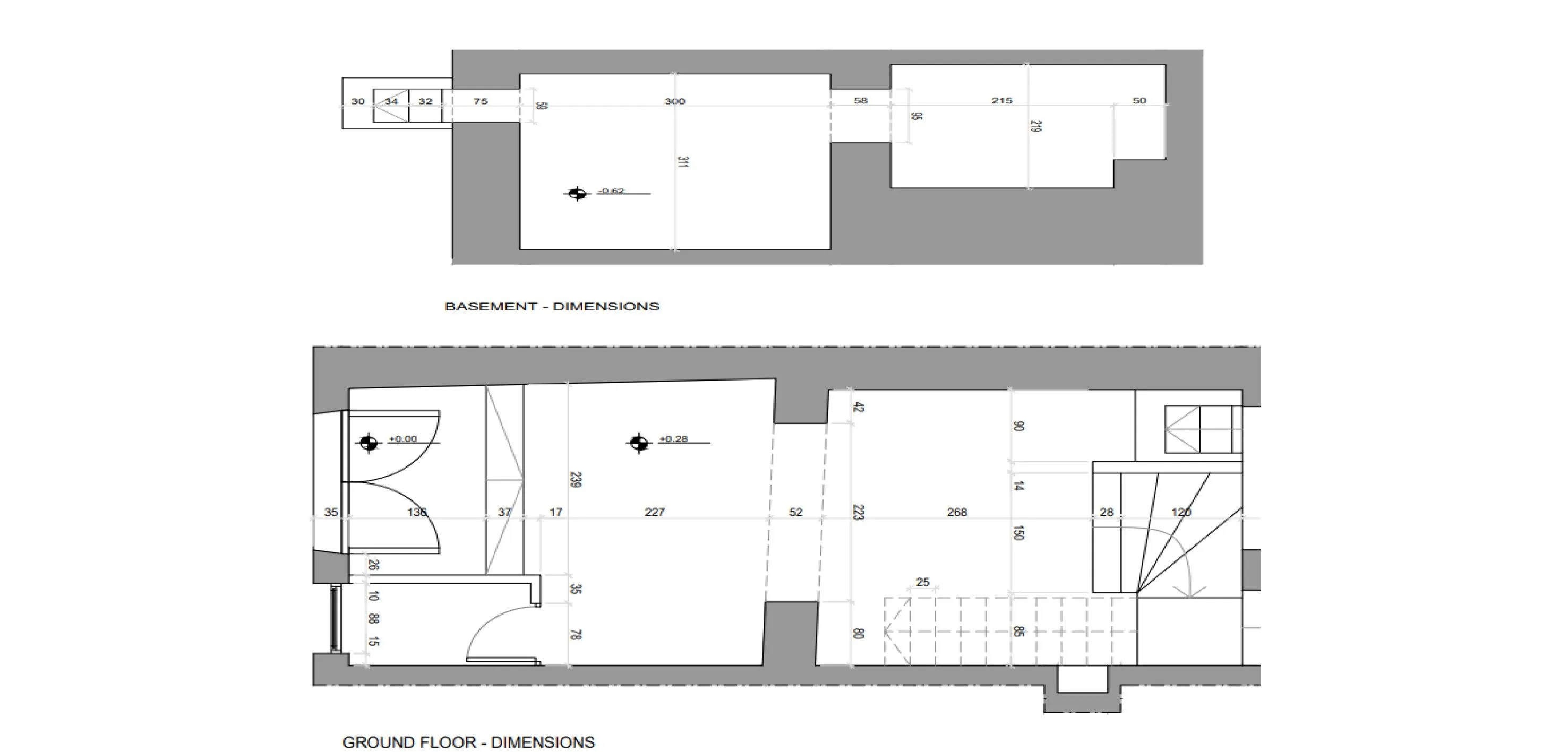 Karakteristiek herenhuis in het hart van Soller-26