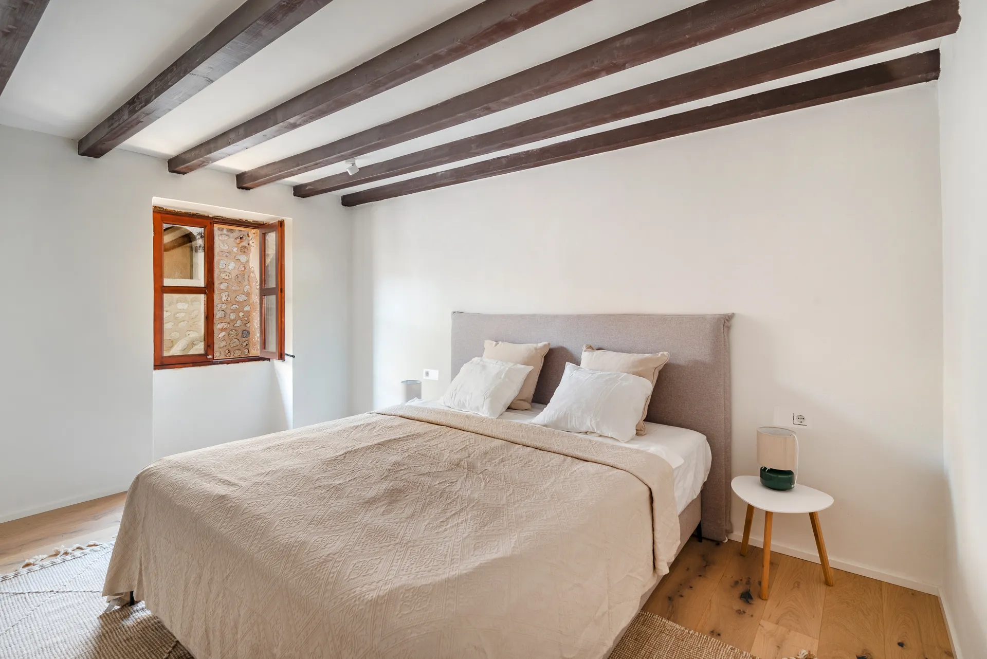 Karakteristiek herenhuis in het hart van Soller-17