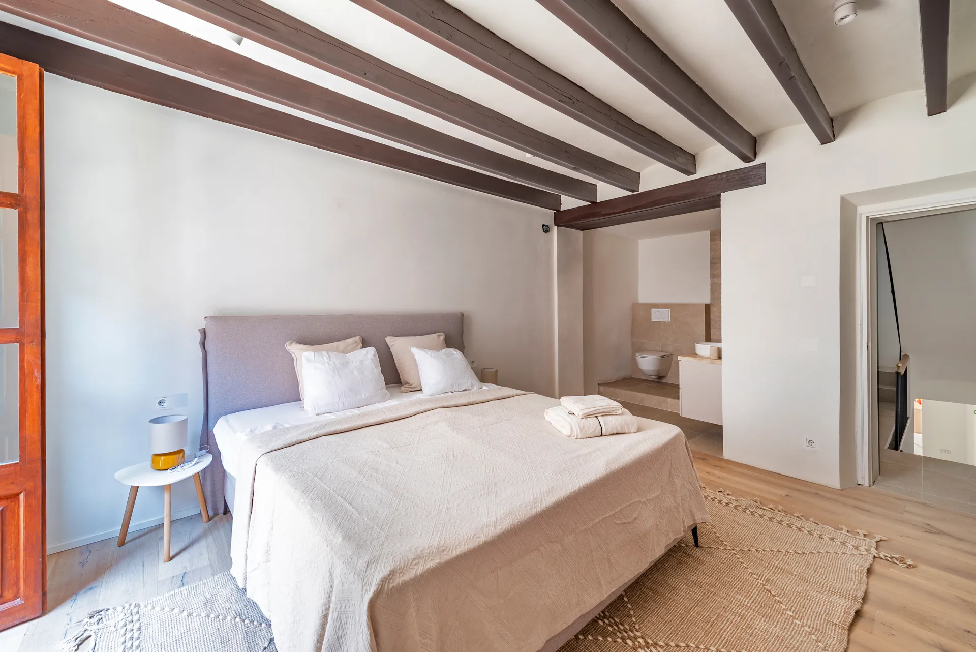 Karakteristiek herenhuis in het hart van Soller-15