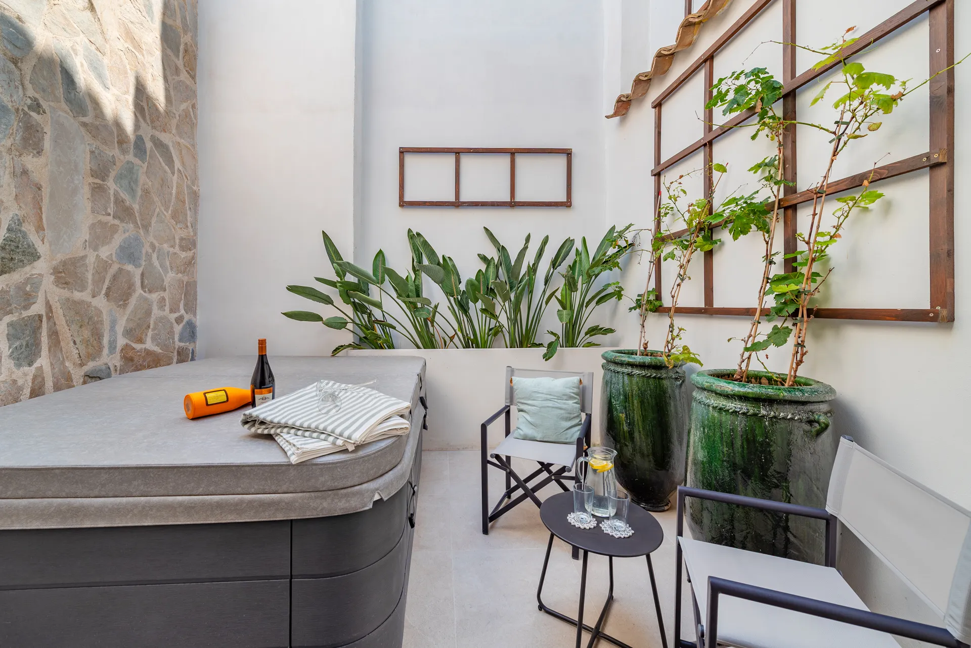 Karakteristiek herenhuis in het hart van Soller-10